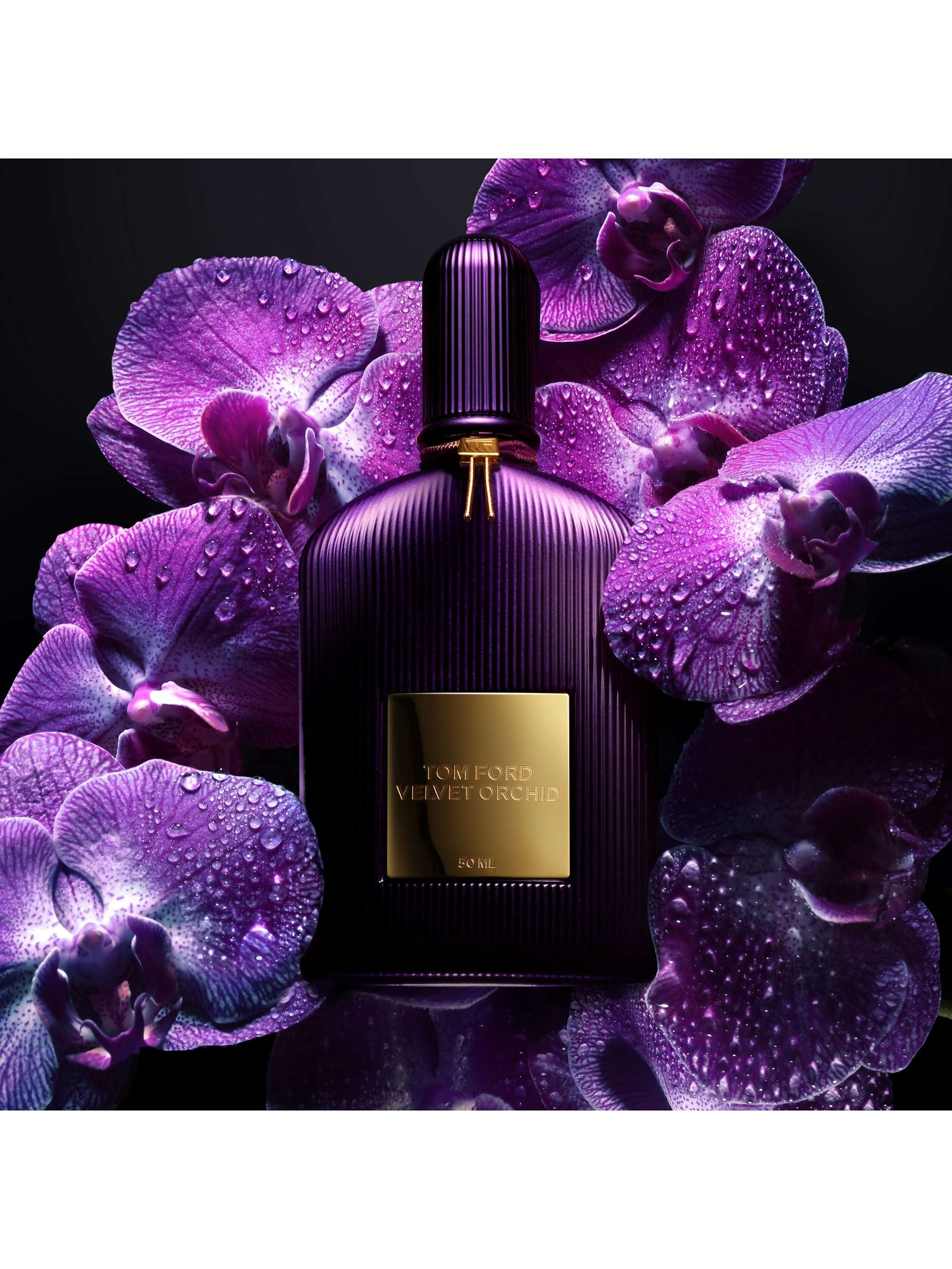 Velvet Orchid Eau de Parfum