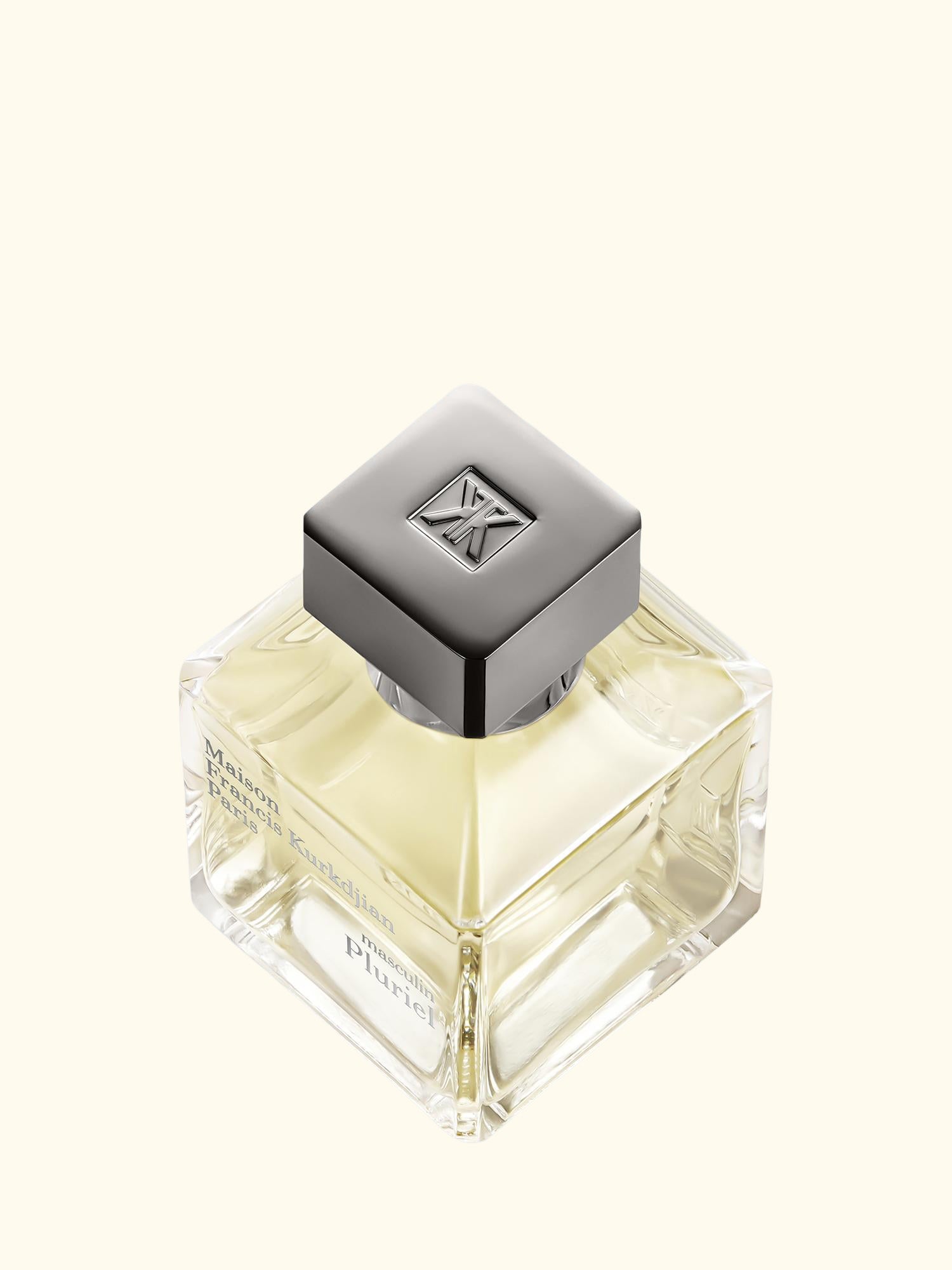 Masculin Pluriel Eau de Toilette, 70ml