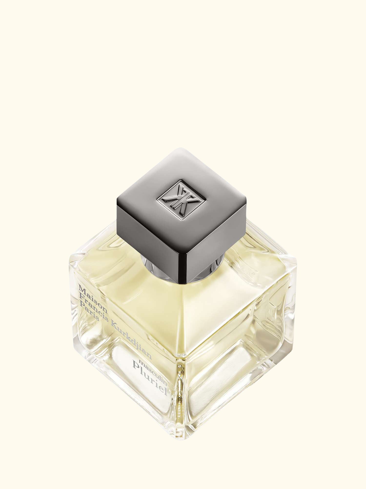 Masculin Pluriel Eau de Toilette, 70ml