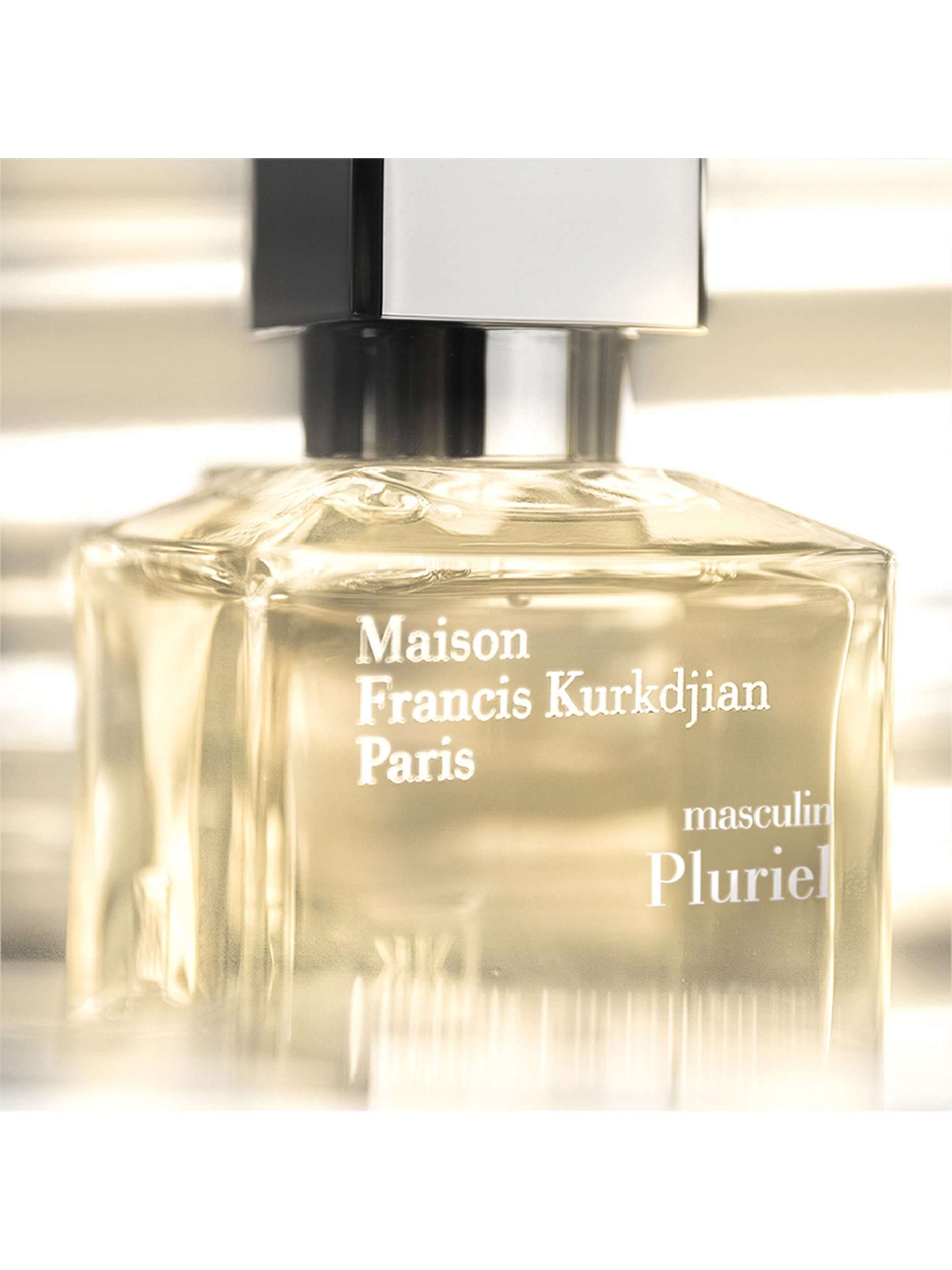 Masculin Pluriel Eau de Toilette, 70ml