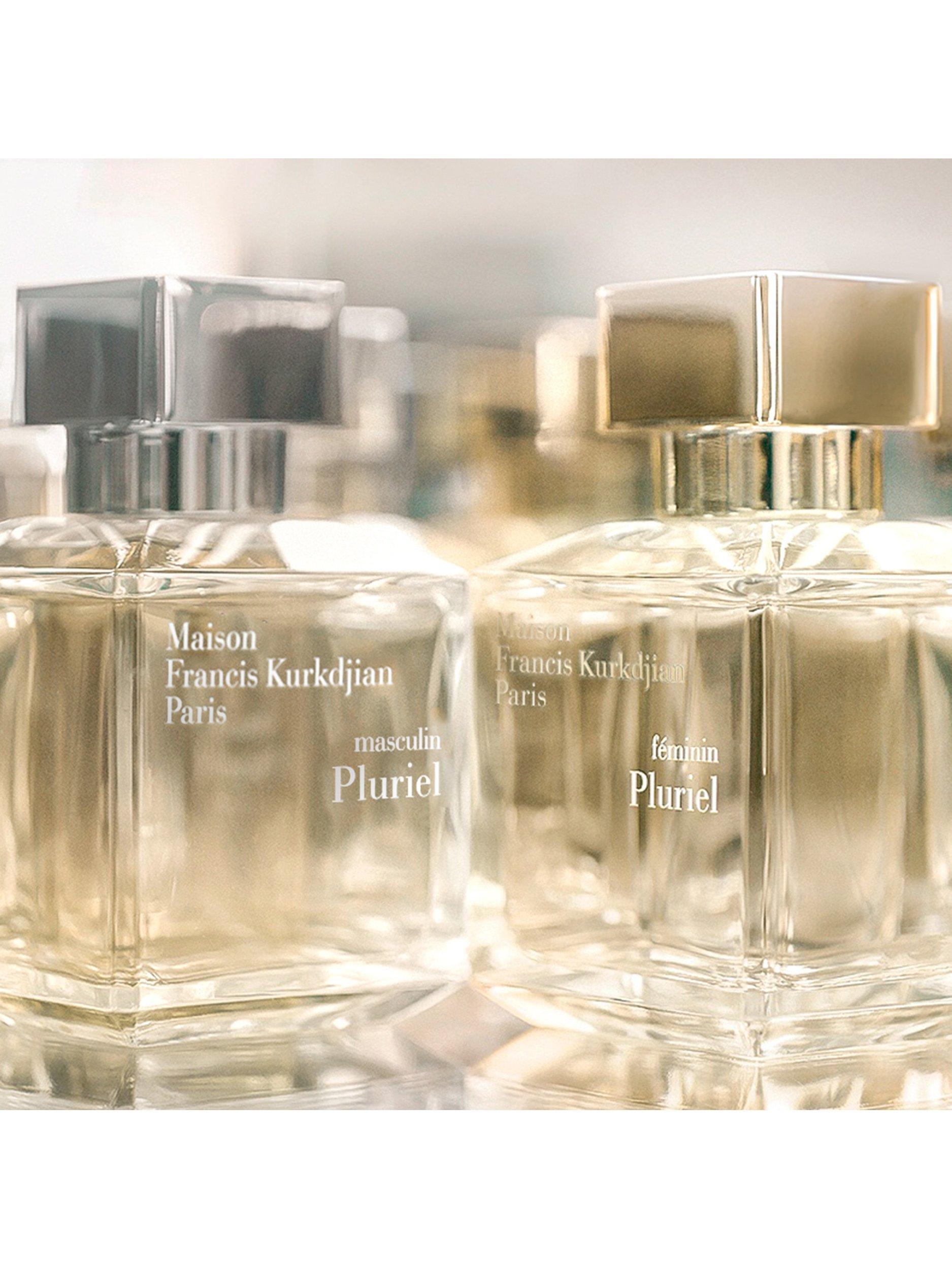 Masculin Pluriel Eau de Toilette, 70ml