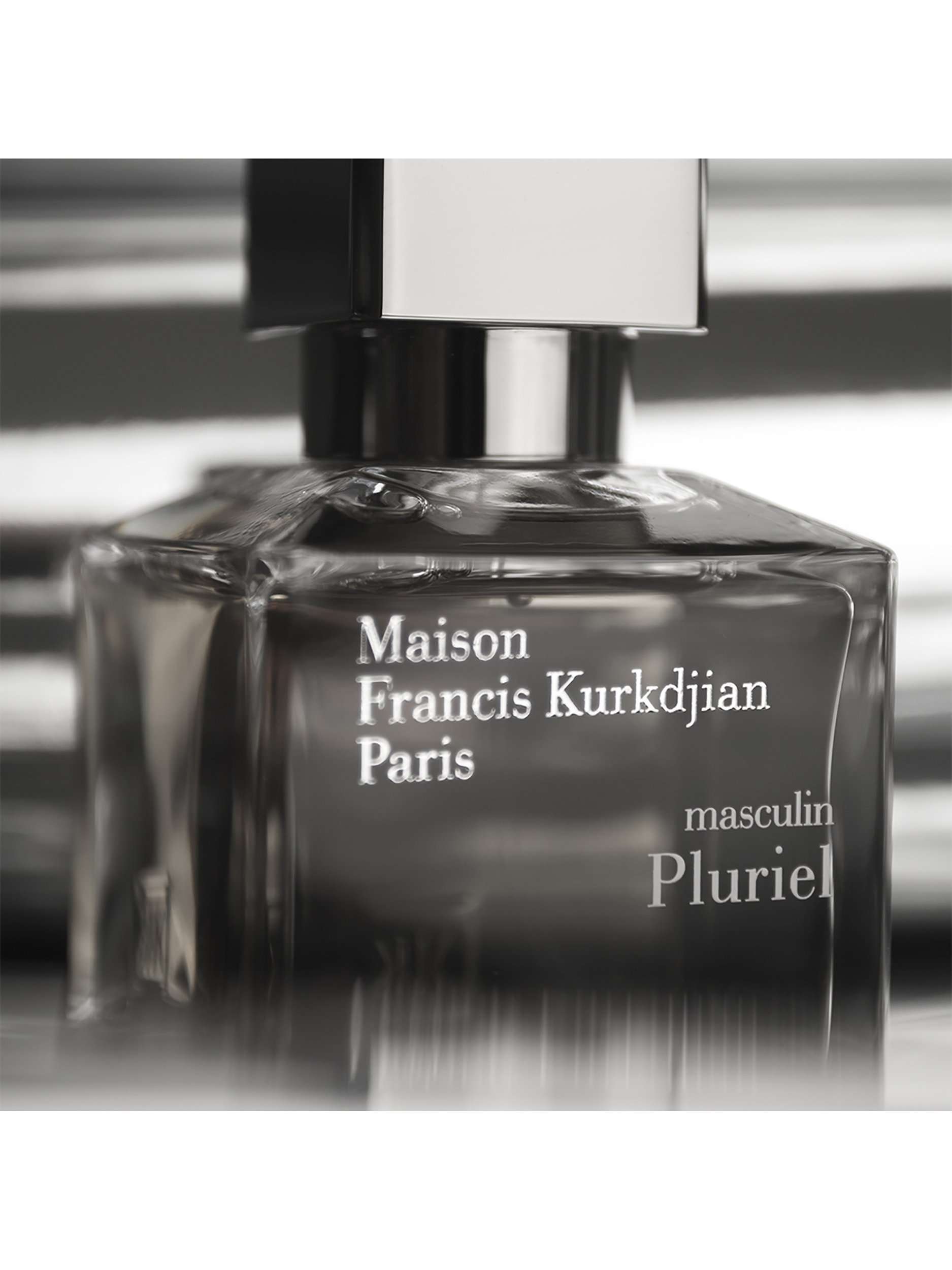Masculin Pluriel Eau de Toilette, 70ml