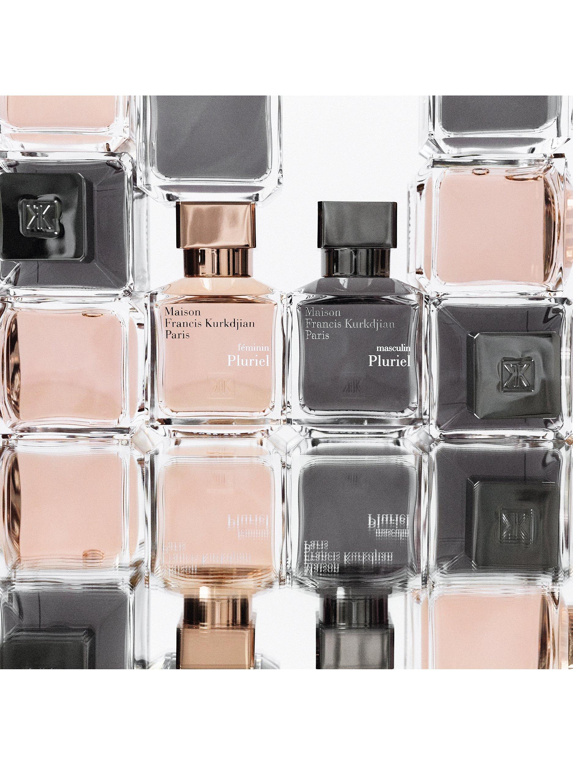 Masculin Pluriel Eau de Toilette, 70ml