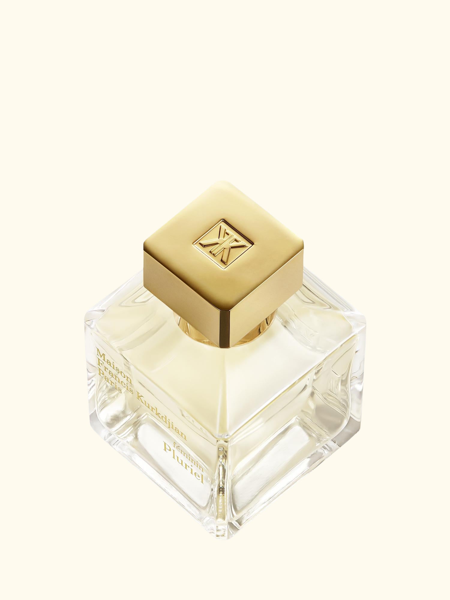 Féminin Pluriel Eau de Parfum, 70ml