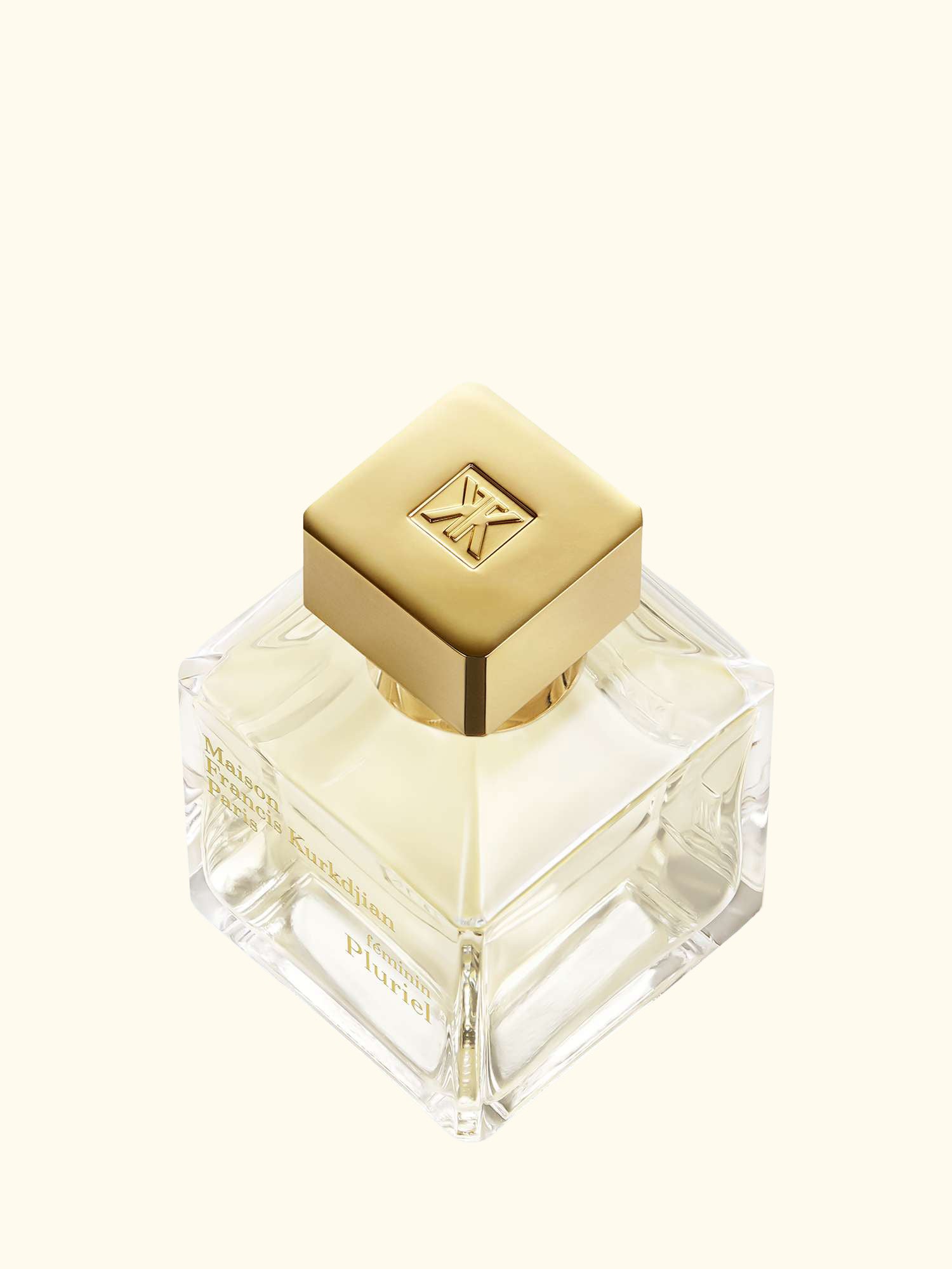 Féminin Pluriel Eau de Parfum, 70ml