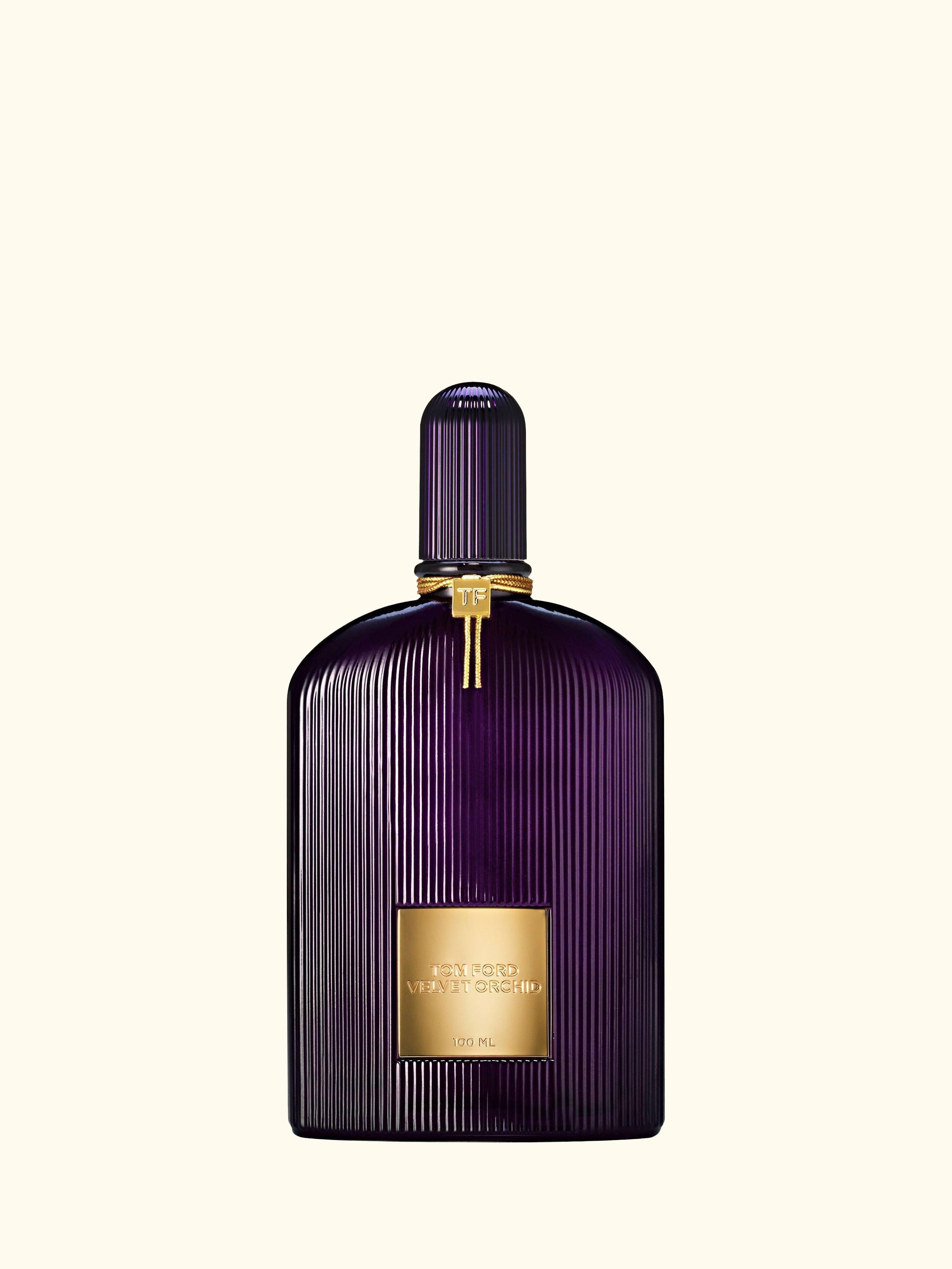 Velvet Orchid Eau de Parfum