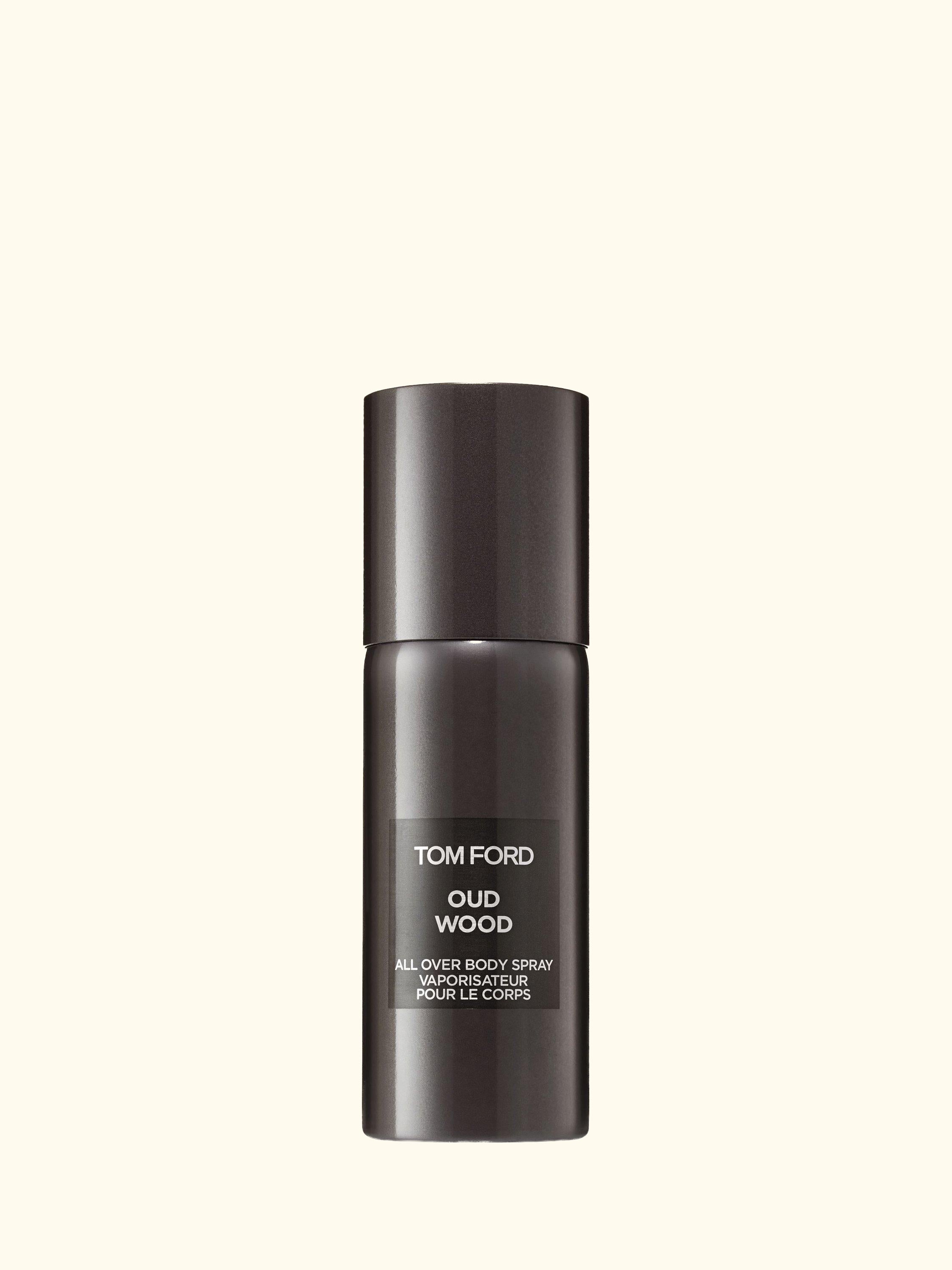 Private Blend Oud Wood Body Spray, 150ml