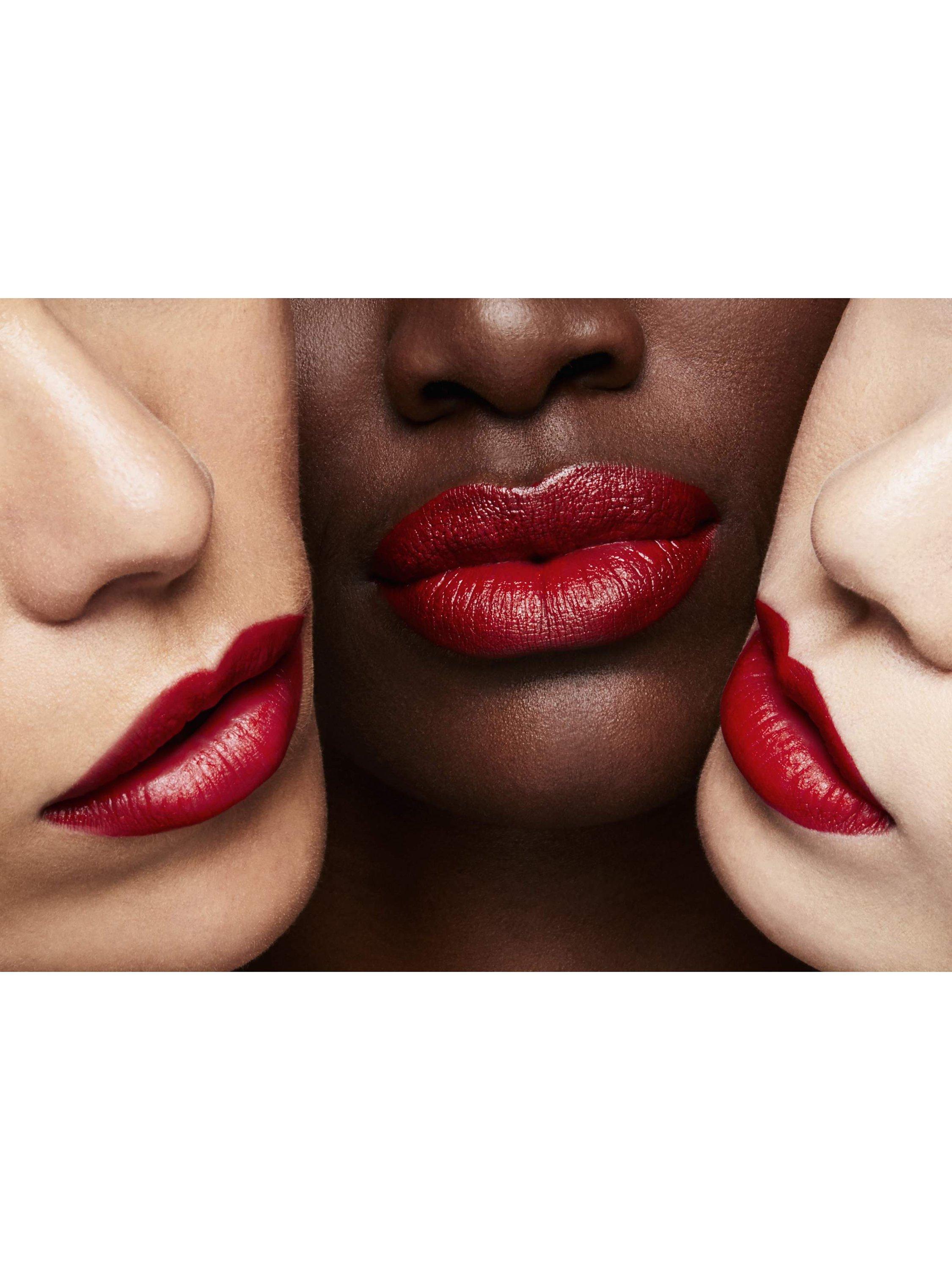 Matte Lip Colour