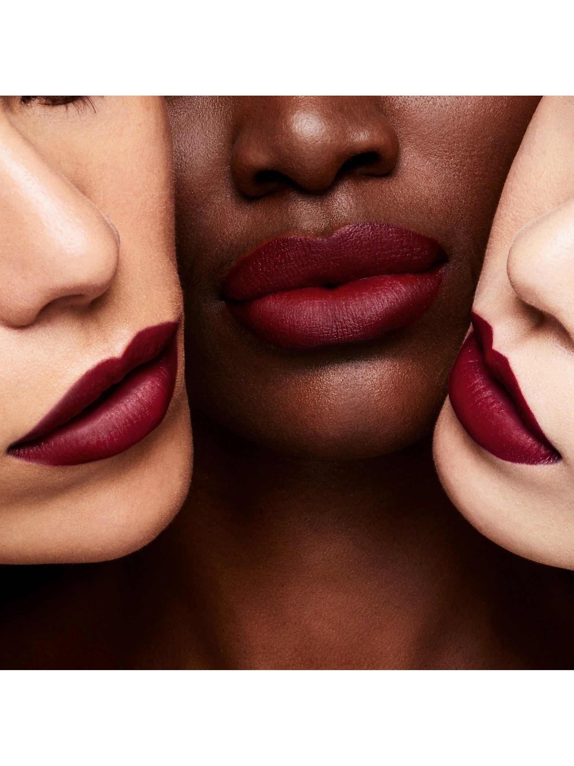 Matte Lip Colour
