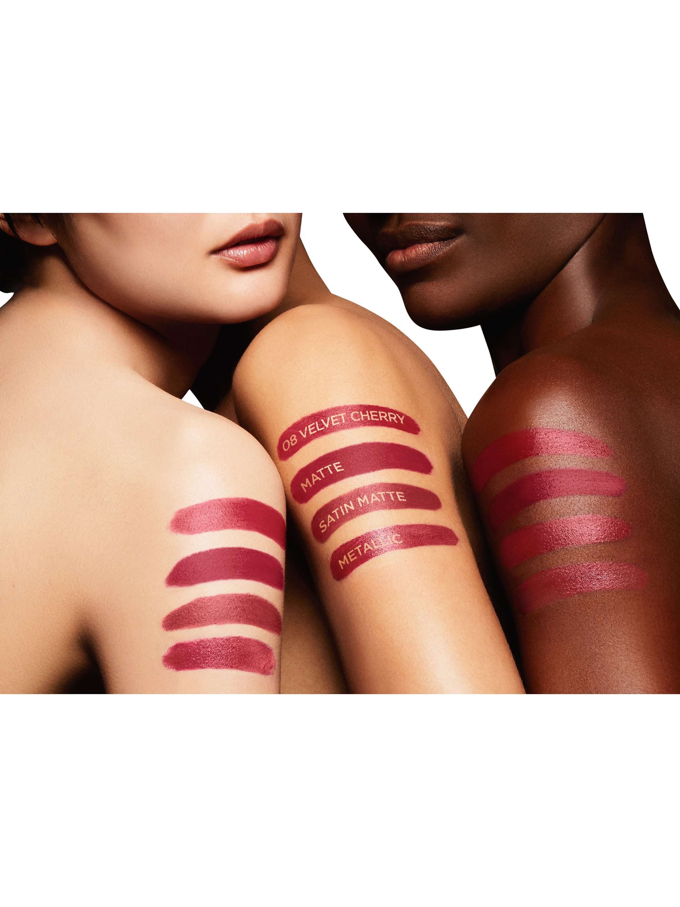 Matte Lip Colour