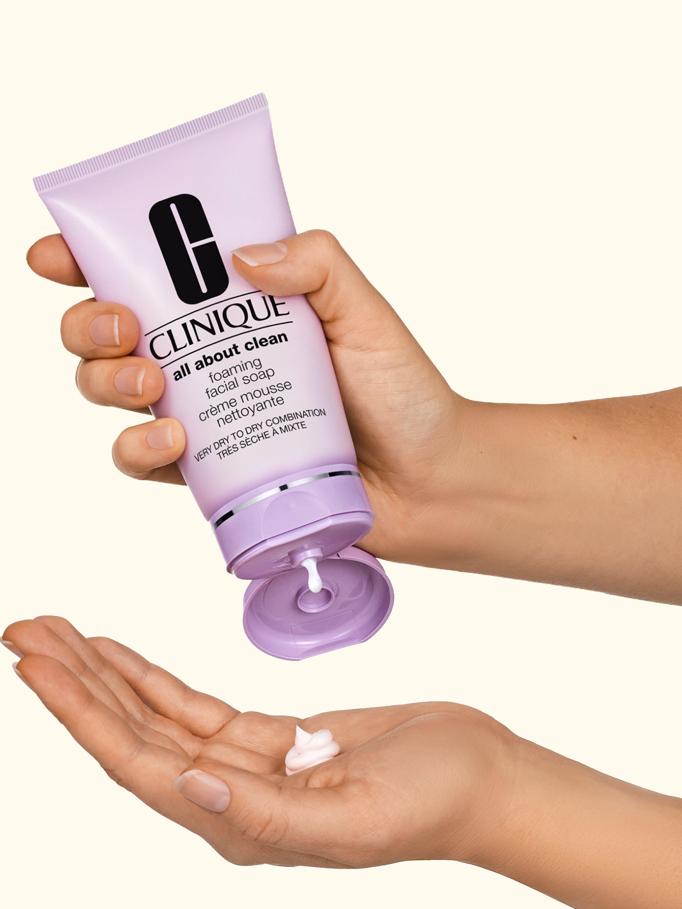 Foaming Sonic Facial Soap, 150ml