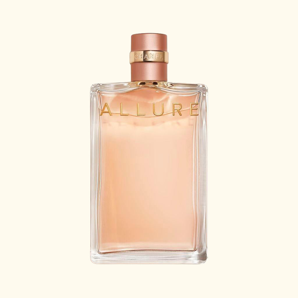 Allure Eau de Parfum Spray