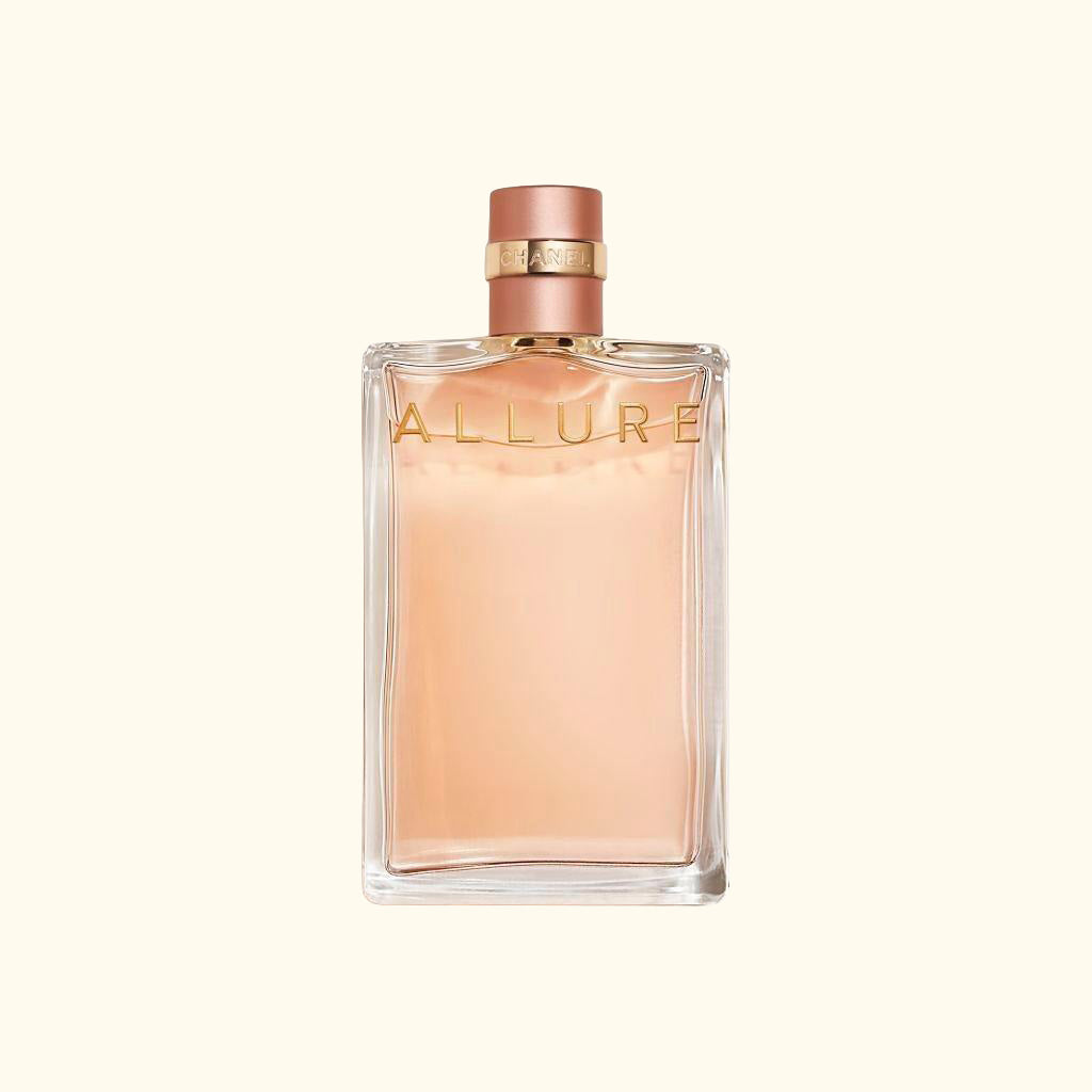 Allure Eau de Parfum Spray