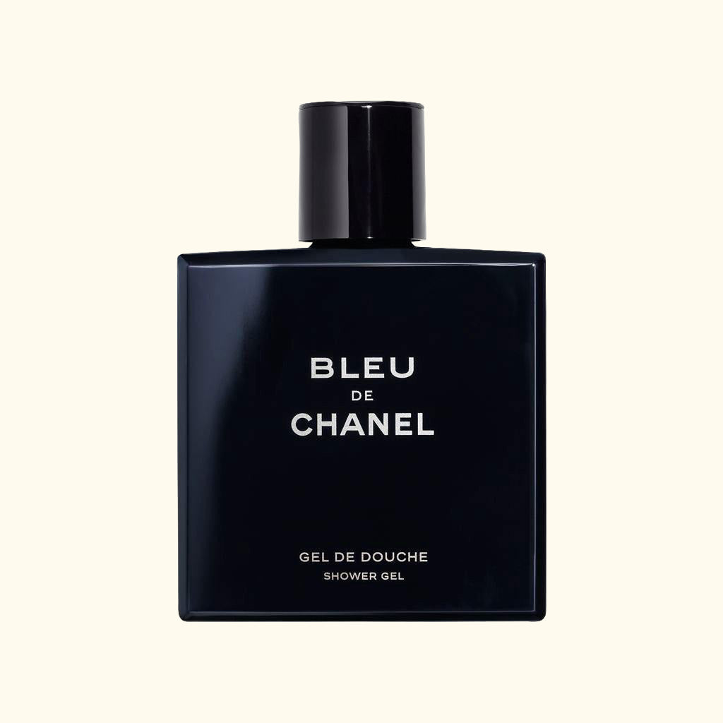 Bleu De CHANEL Shower Gel