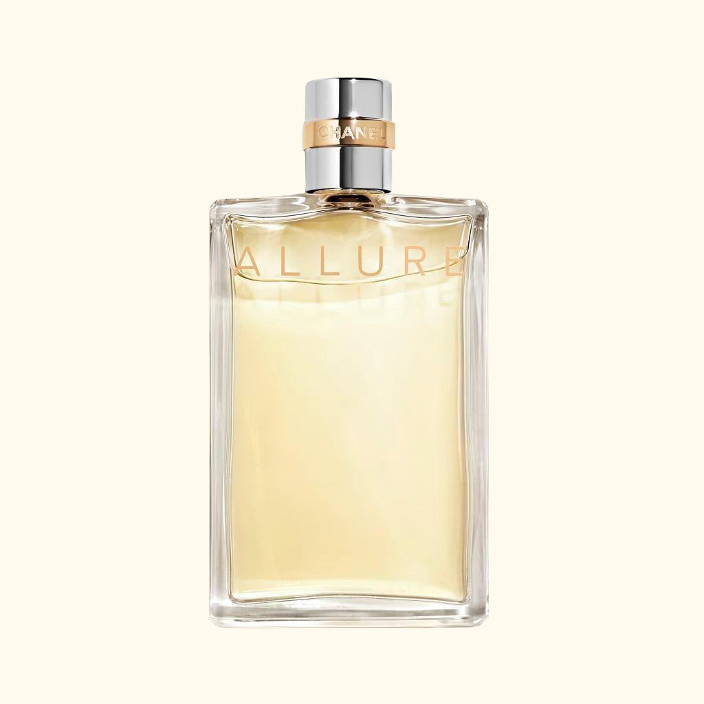 Allure Eau de Toilette Spray