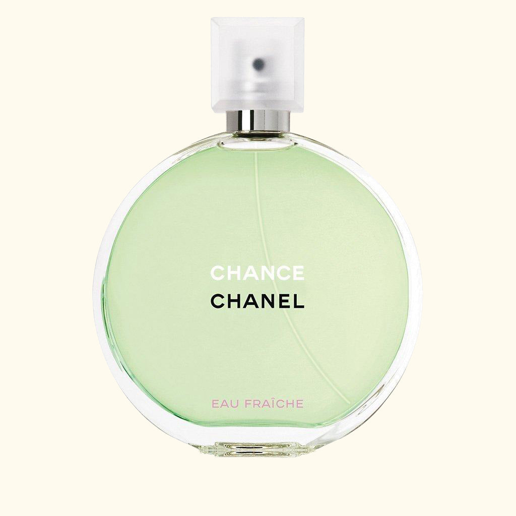 Chance Eau Fraîche Eau De Toilette Spray