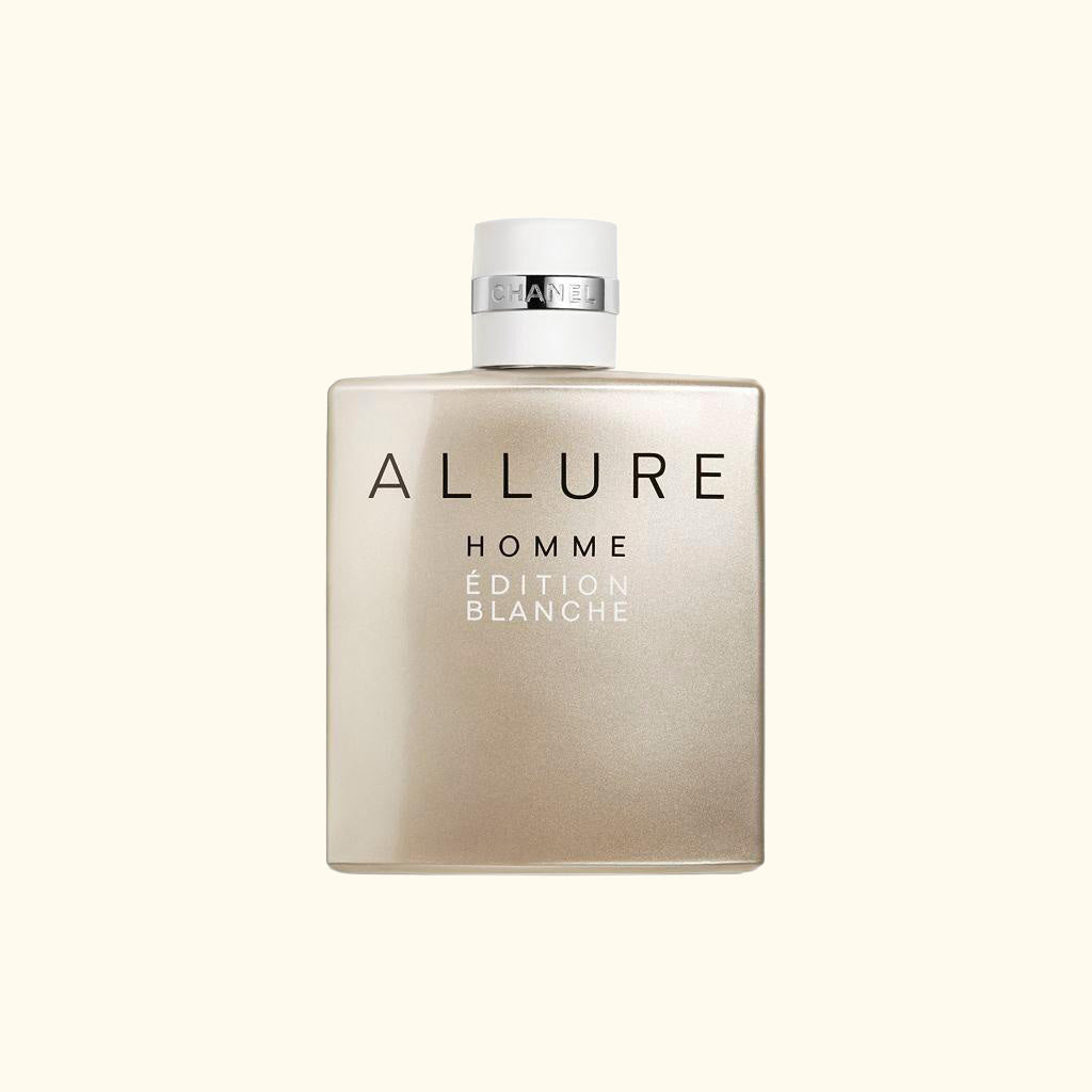 Allure Homme Édition Blanche Eau de Parfum Spray