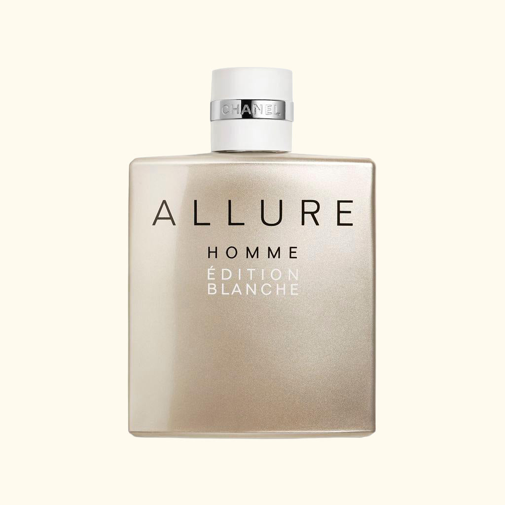 Allure Homme Édition Blanche Eau de Parfum Spray