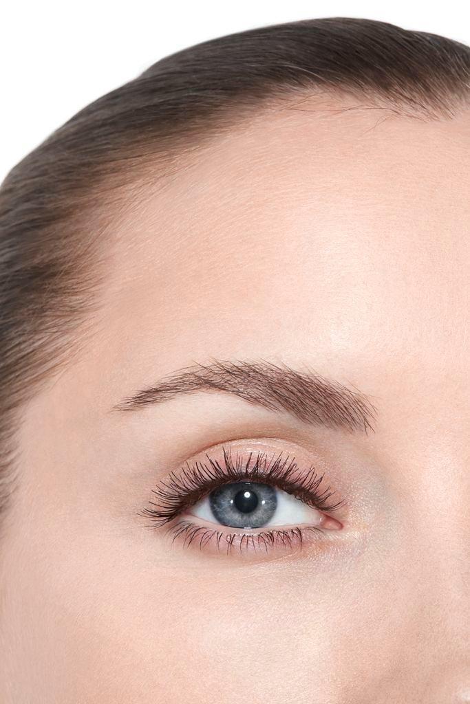 Inimitable Volume - Length - Curl - Separation