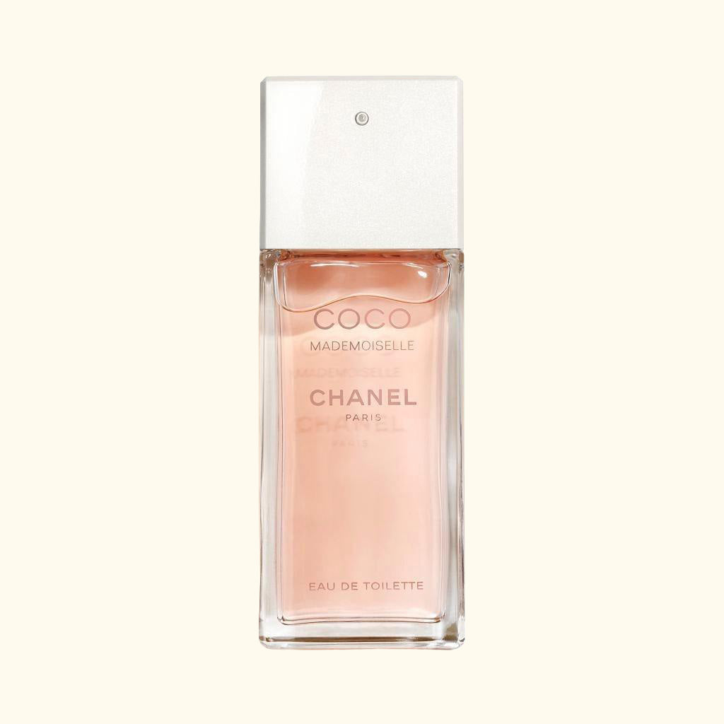 Coco Mademoiselle Eau De Toilette Spray