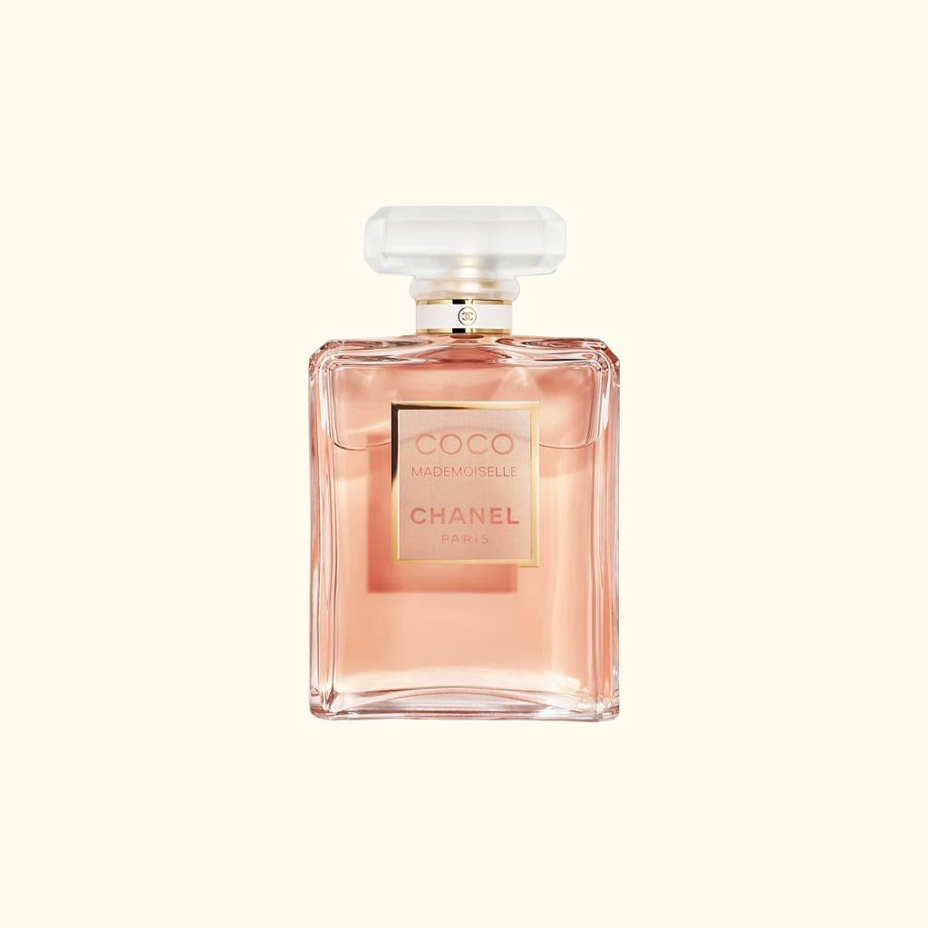 Coco Mademoiselle Eau De Parfum Spray