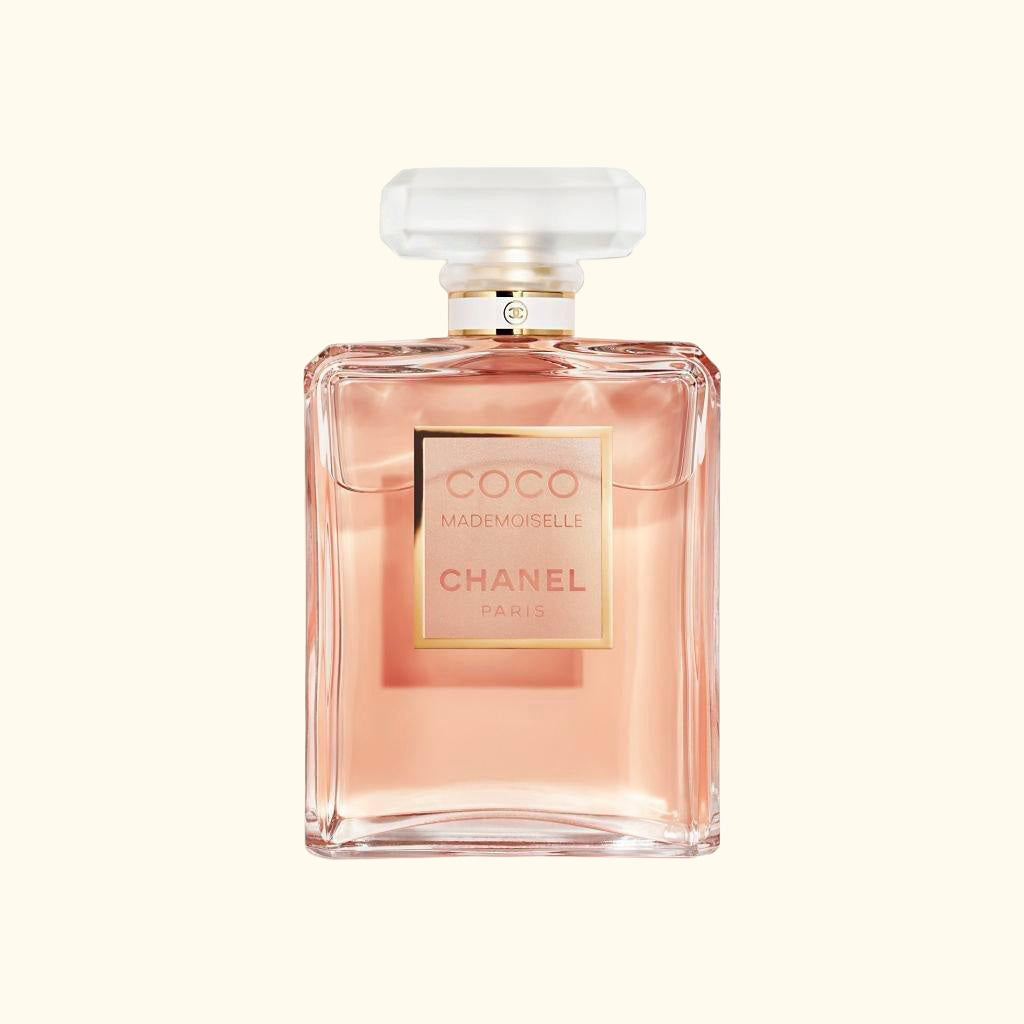 Coco Mademoiselle Eau De Parfum Spray