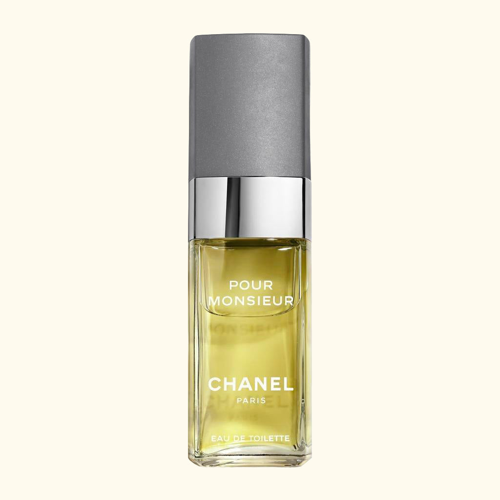 Pour Monsieur Eau de Toilette Spray