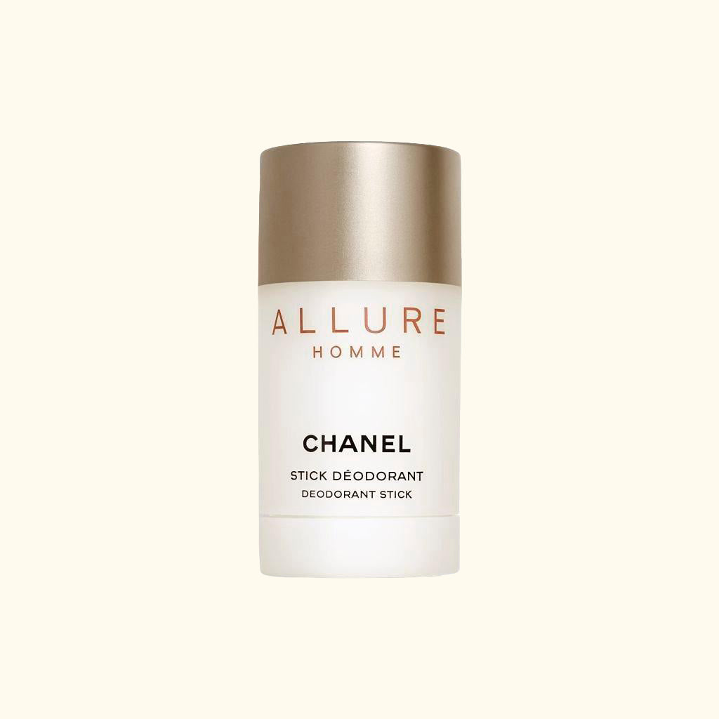 Allure Homme Deodorant Stick