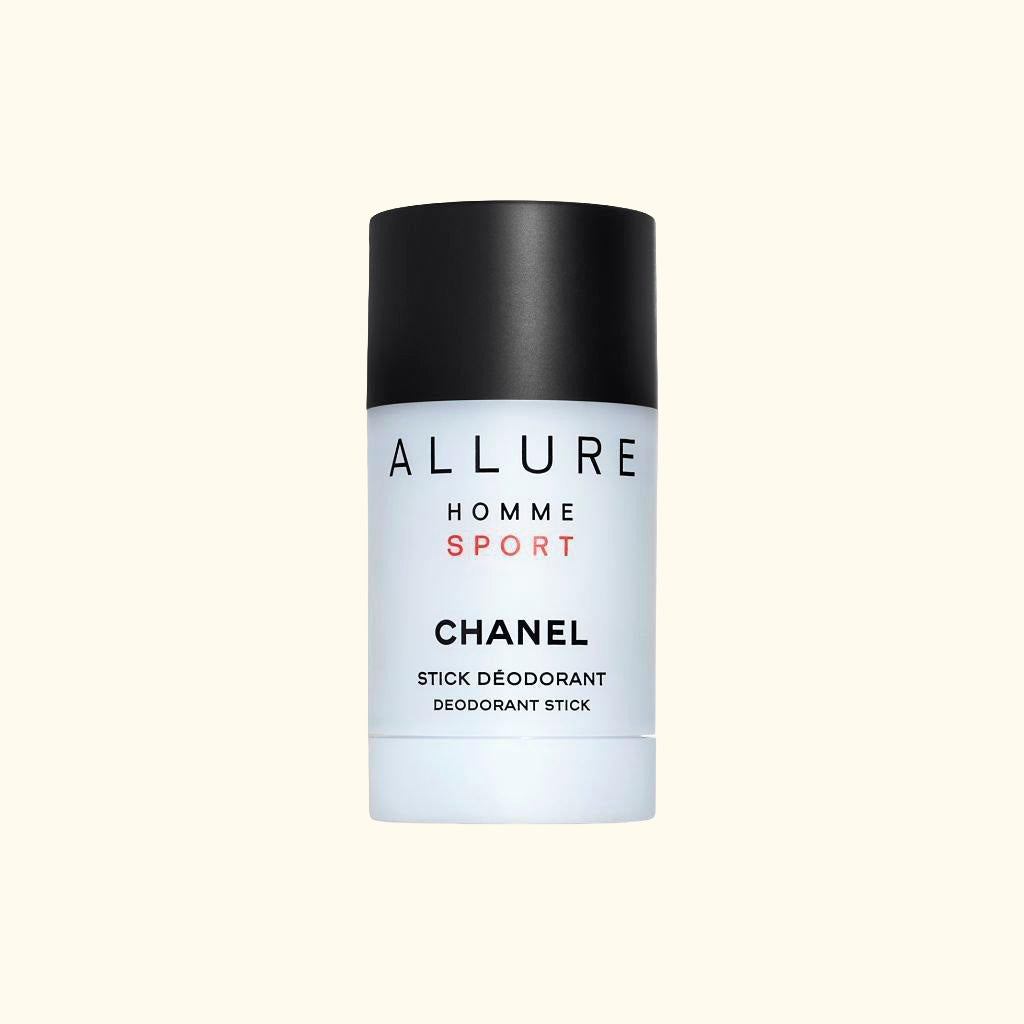 Allure Homme Sport Deodorant Stick
