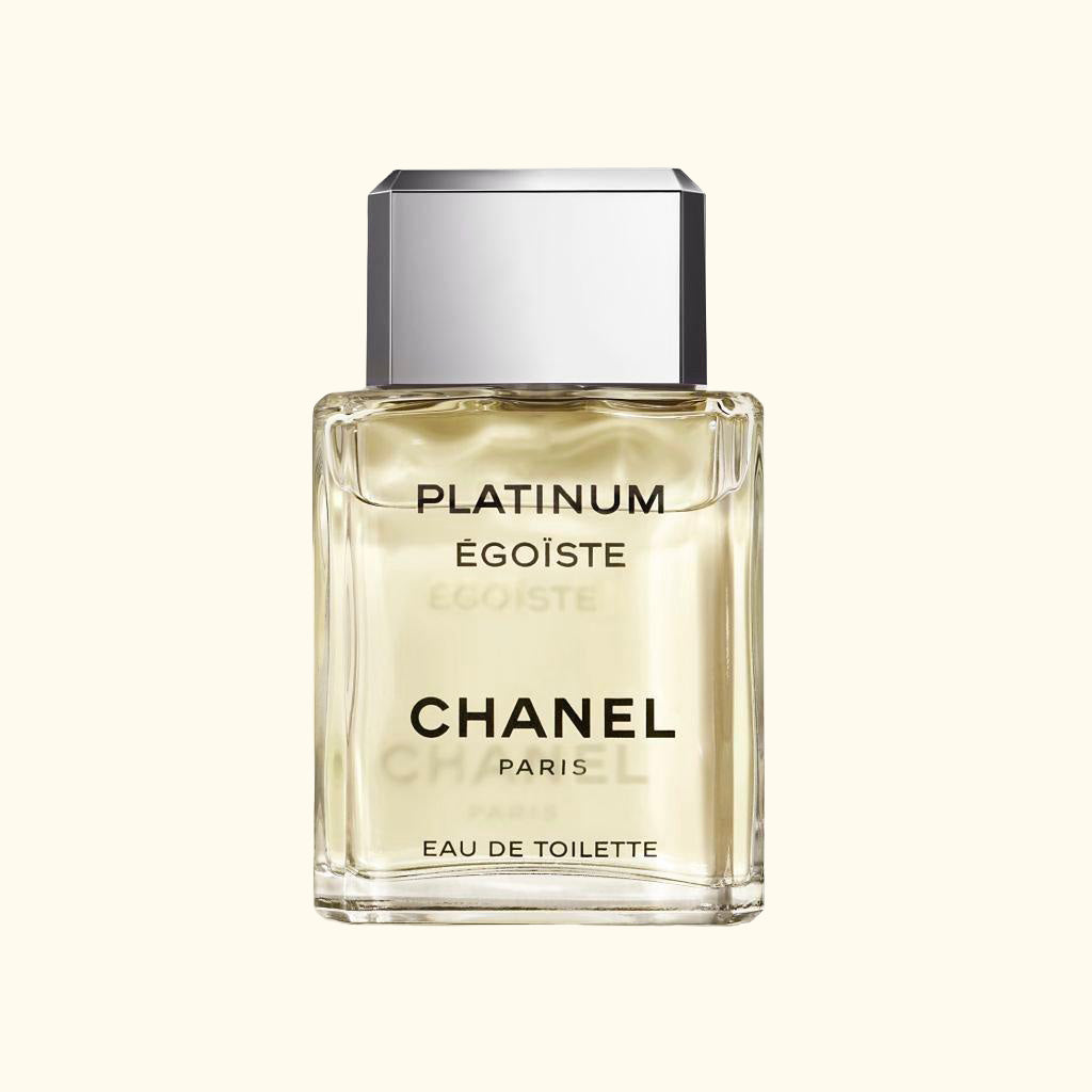 Platinum Égoïste Eau de Toilette Spray