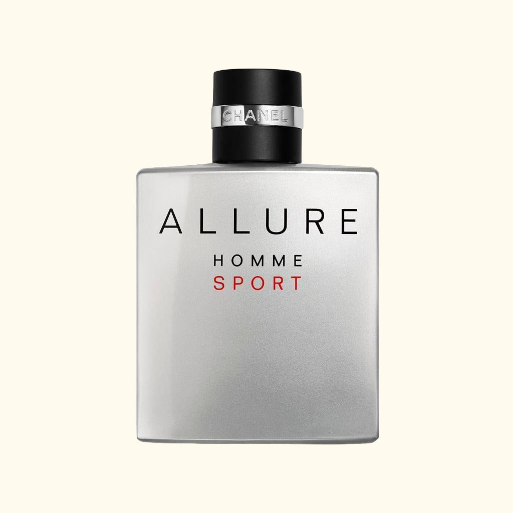 Allure Homme Sport Eau de Toilette Spray