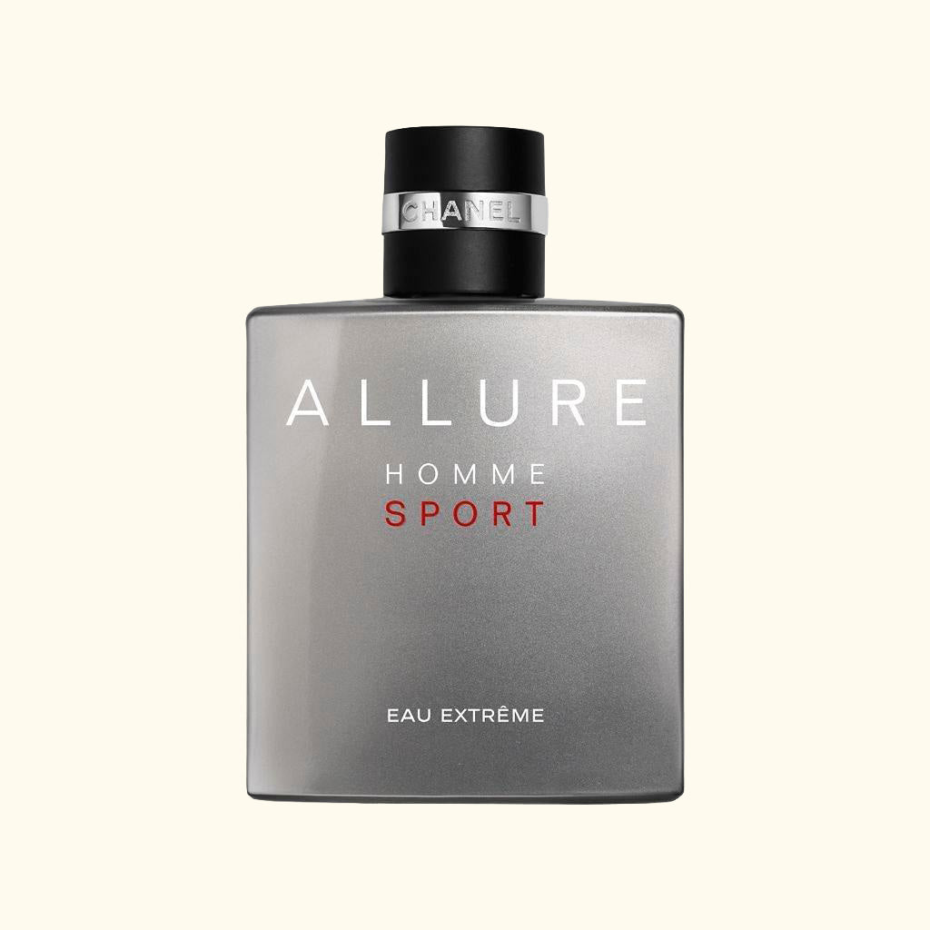 Allure Homme Sport Eau Extréme Spray