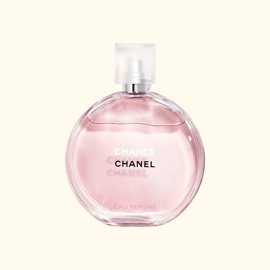 Chance Eau Tendre Eau de Toilette Spray