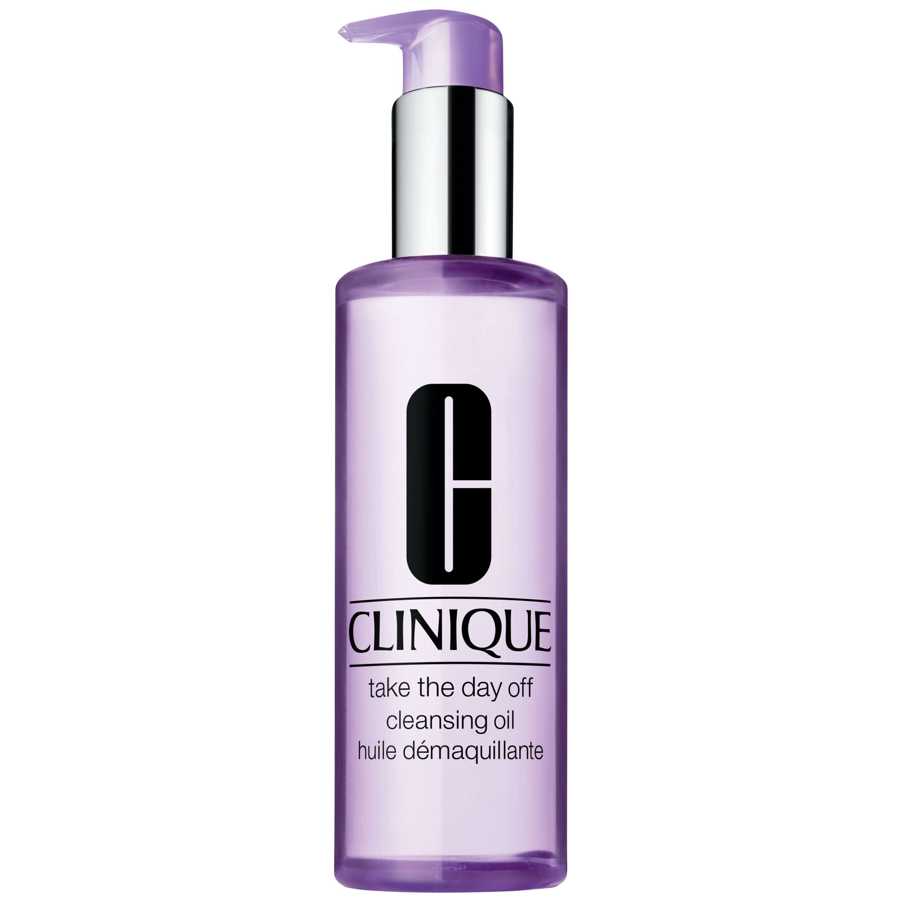 Take The Day Off Cleansing Oil, 200ml