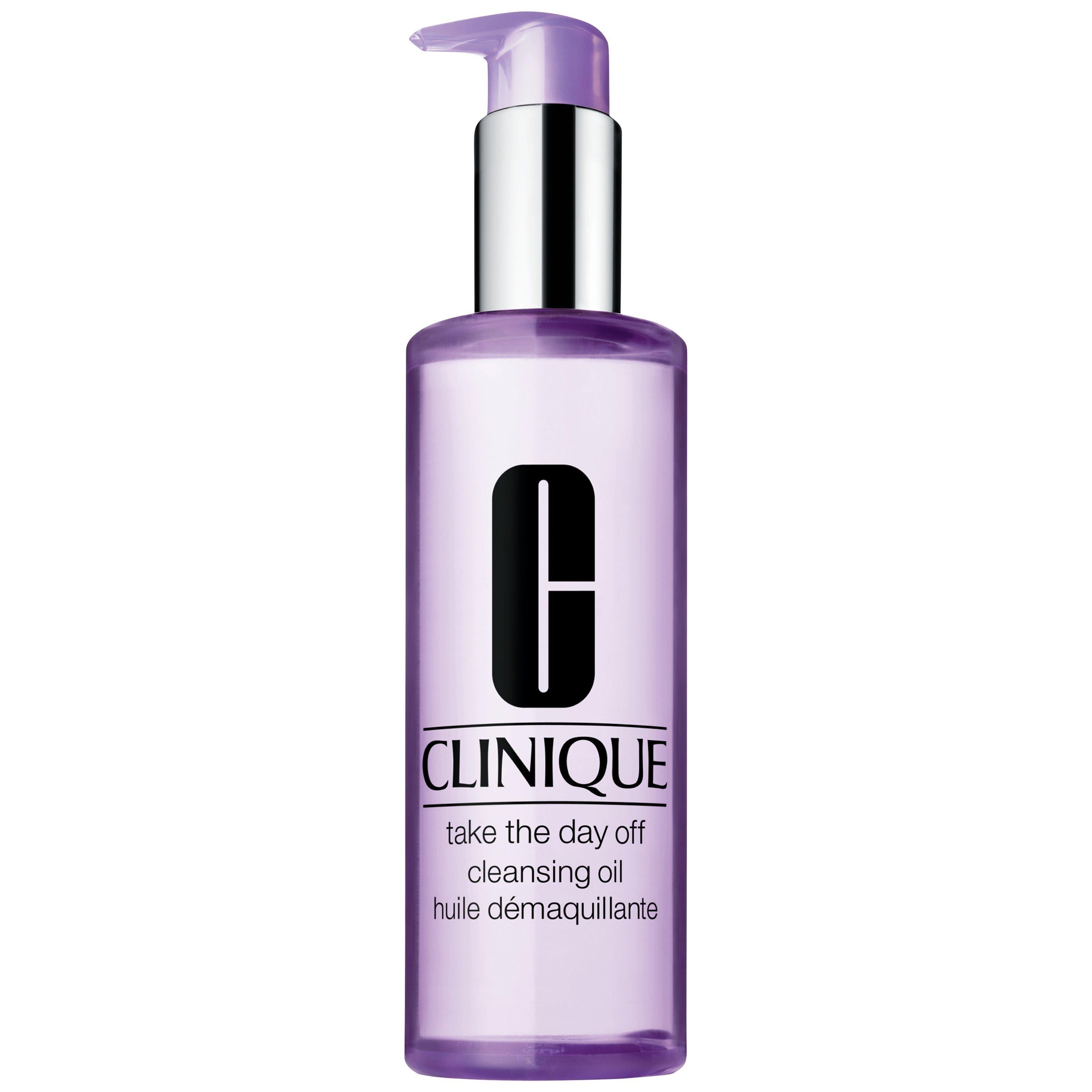 Take The Day Off Cleansing Oil, 200ml