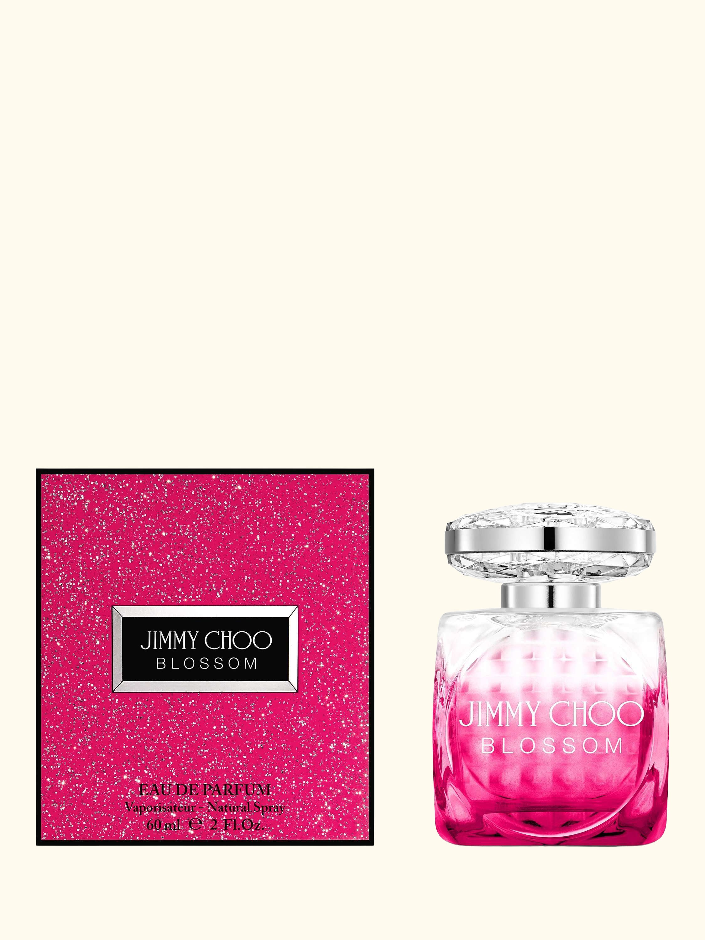 Blossom Eau De Parfum
