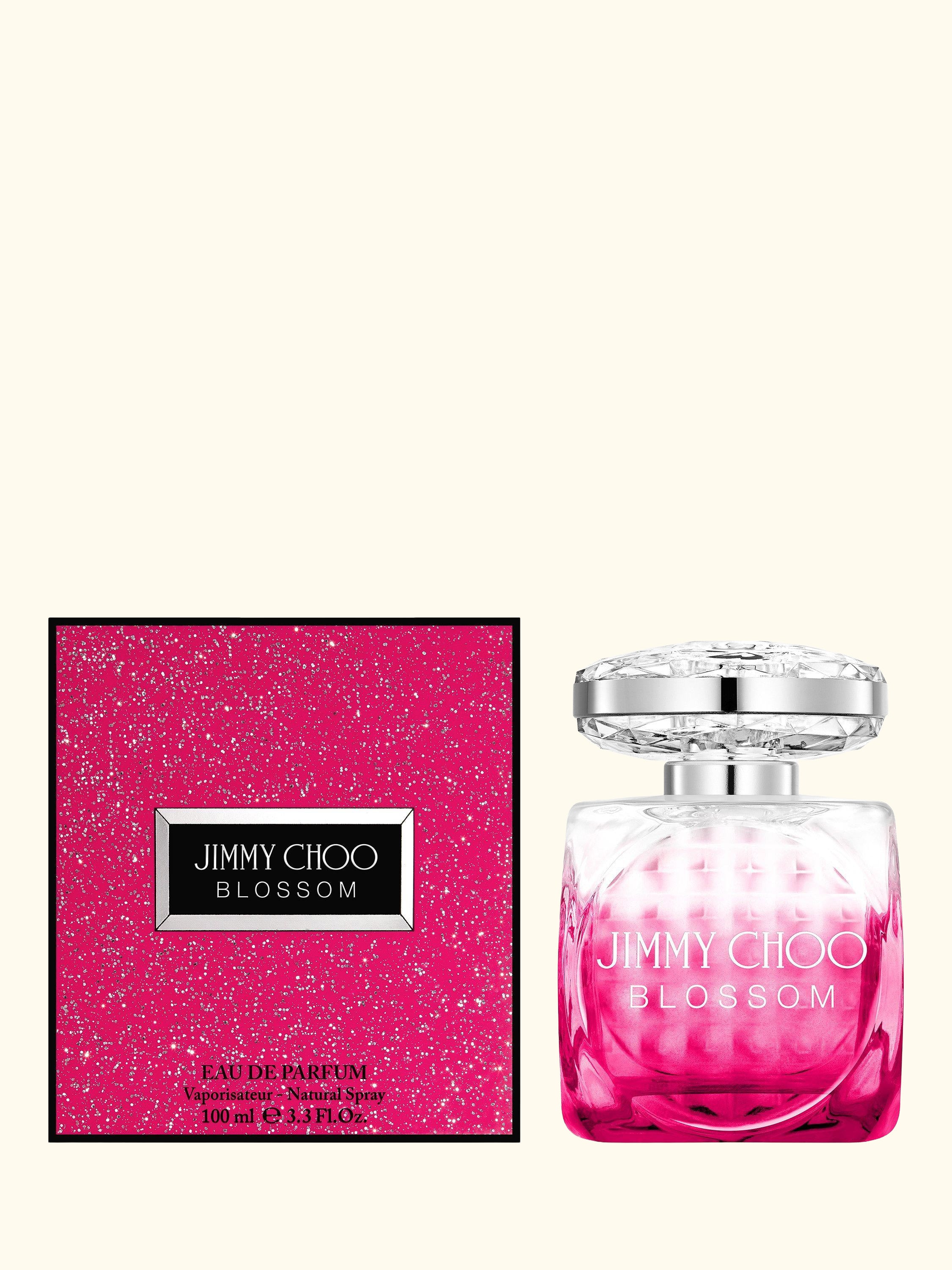 Blossom Eau De Parfum
