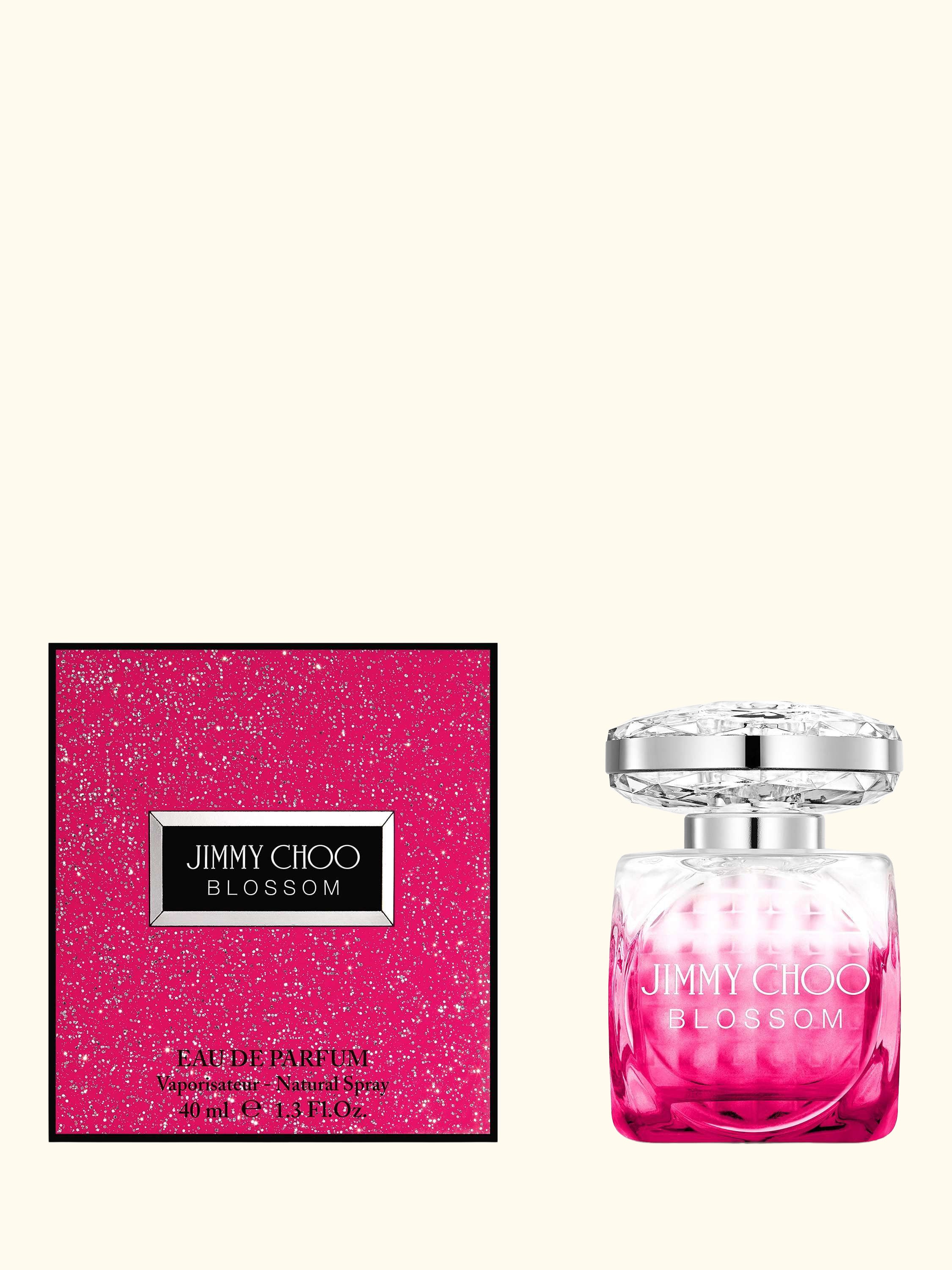 Blossom Eau De Parfum
