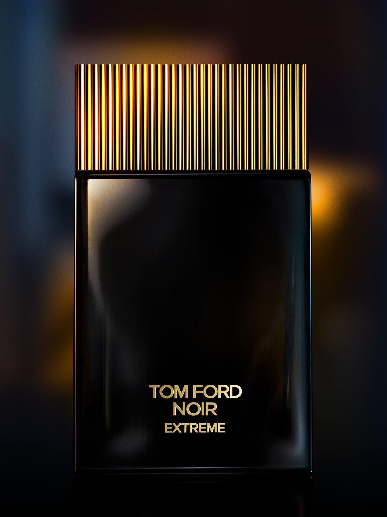 Noir Extreme Eau de Parfum
