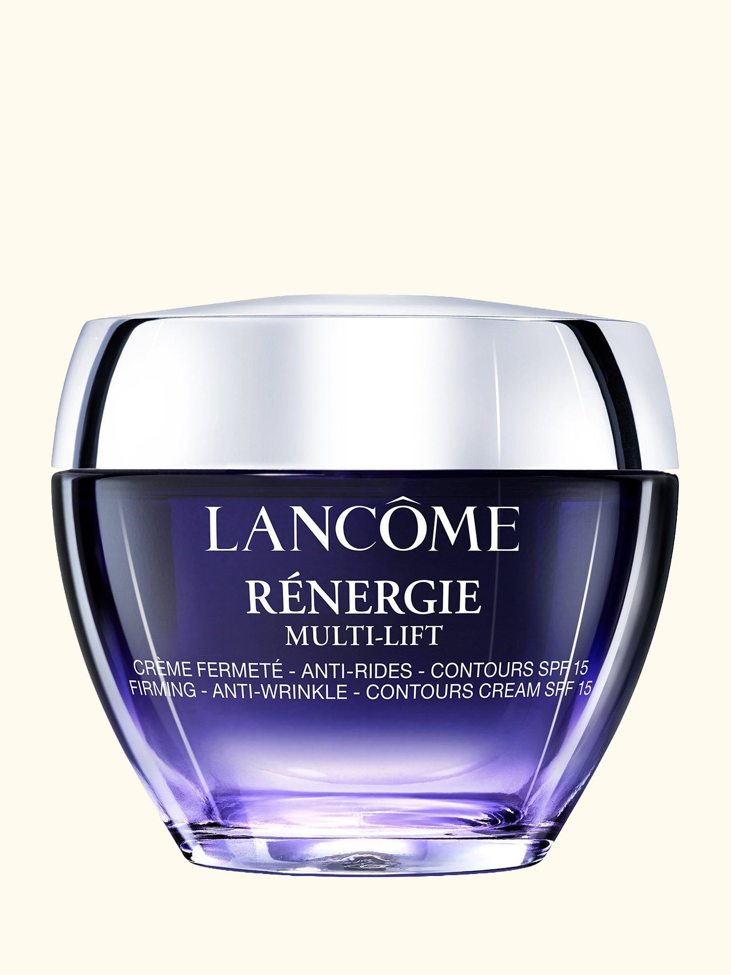 Rénergie Multi-Lift Creme, All Skin Types, SPF 15