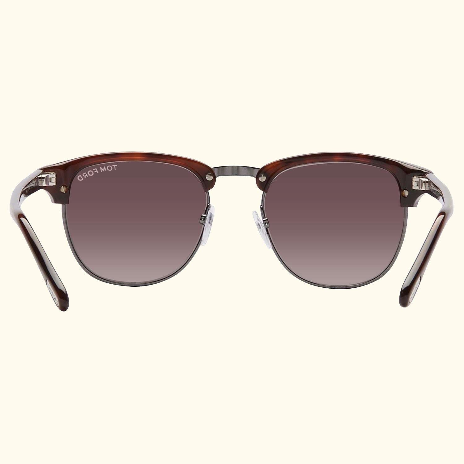 FT0248 Henry Sunglasses, Tortoise