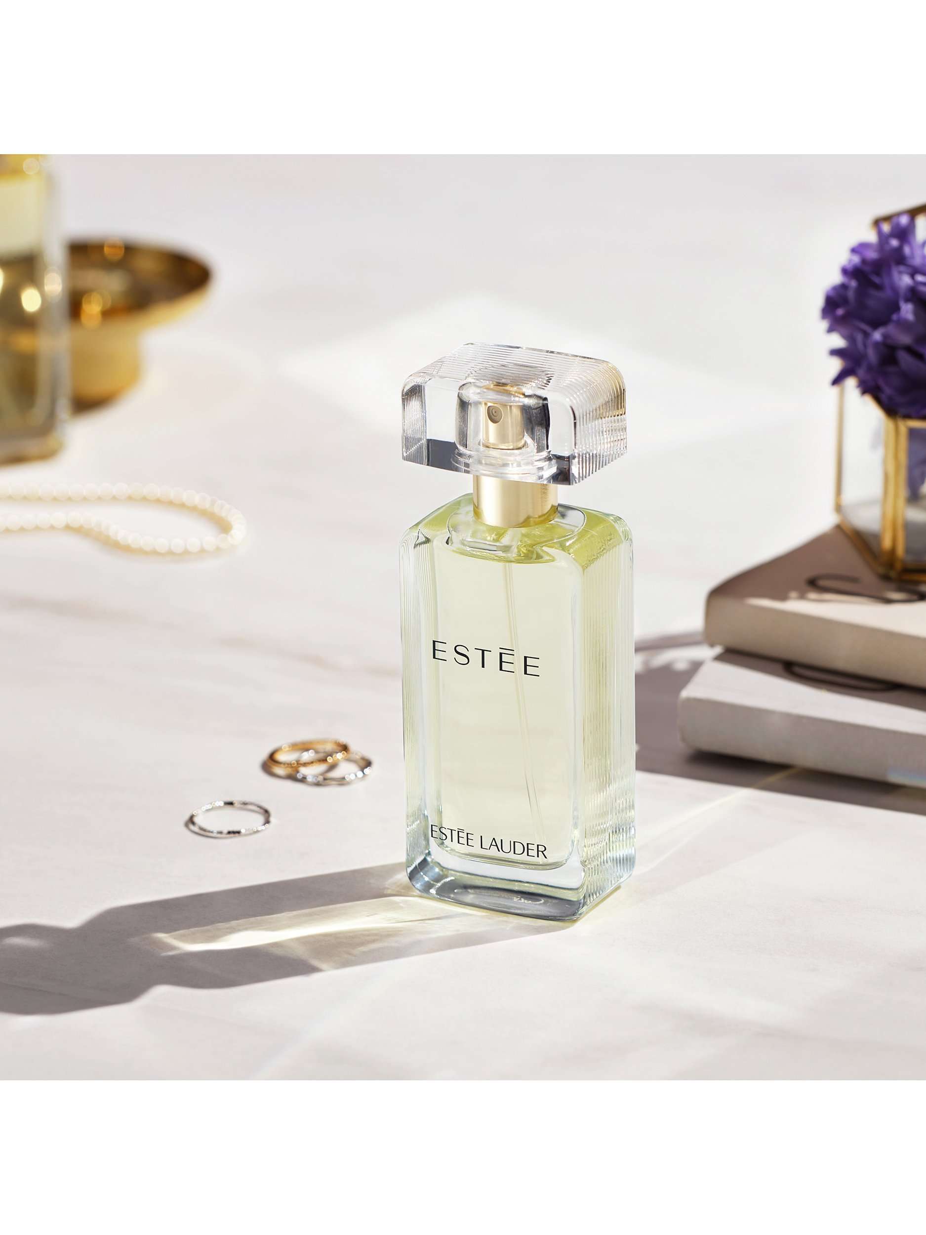 Estée Eau de Parfum, 50ml