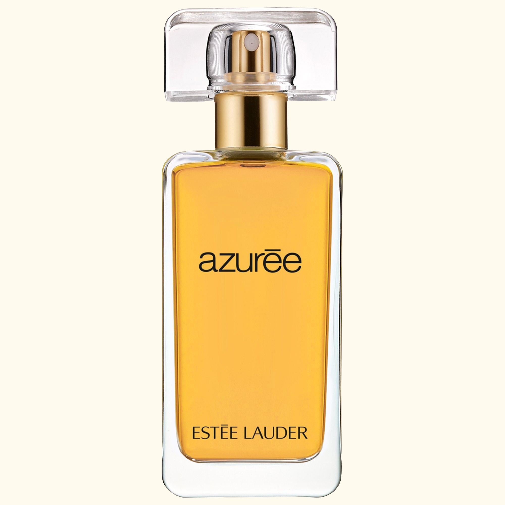 Azureé Eau de Parfum, 50ml
