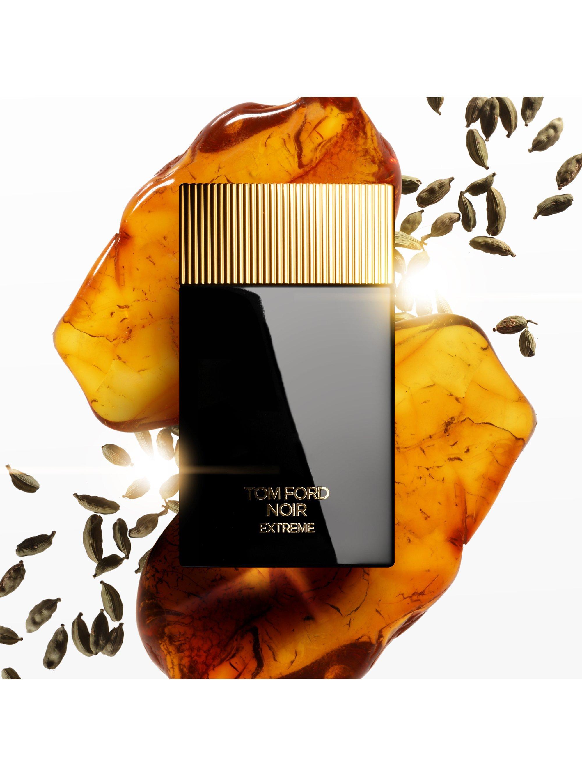 Noir Extreme Eau de Parfum