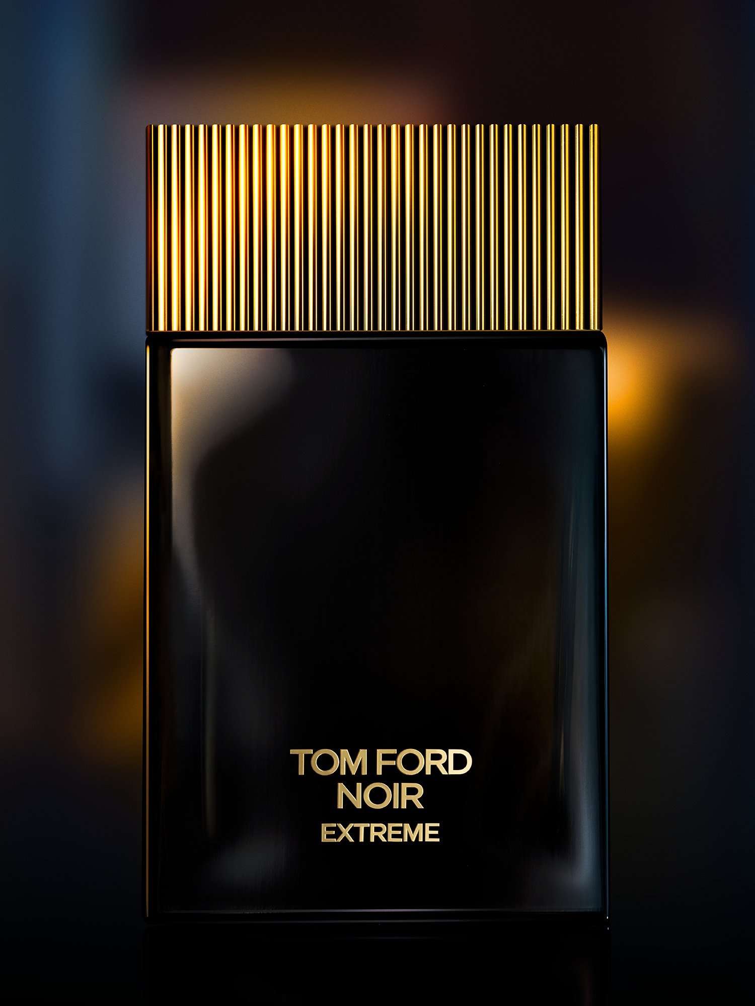 Noir Extreme Eau de Parfum