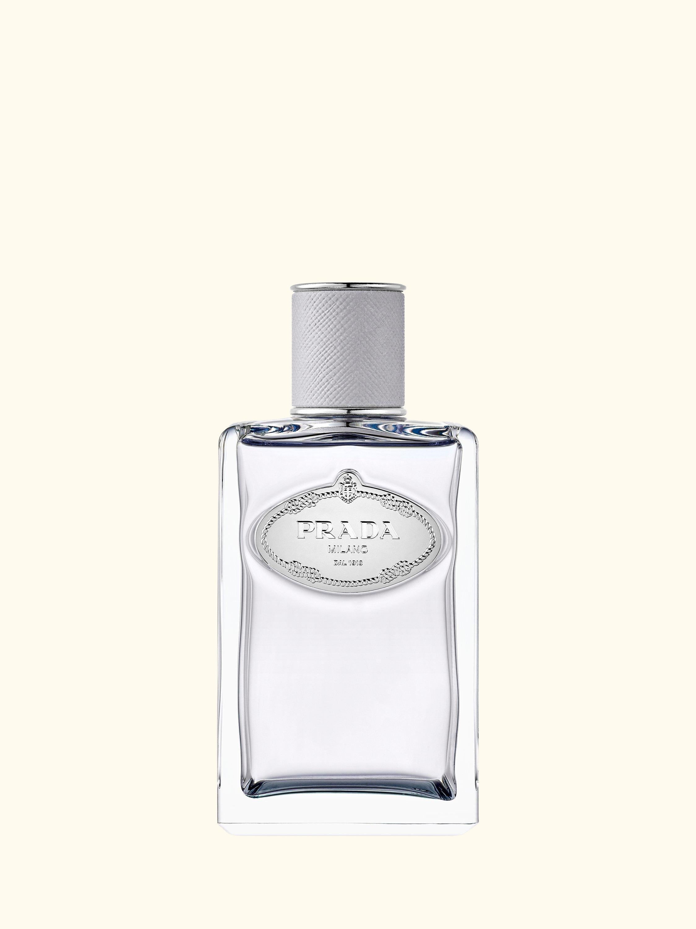 Les Infusions de Prada Iris Cèdre Eau de Parfum, 100ml