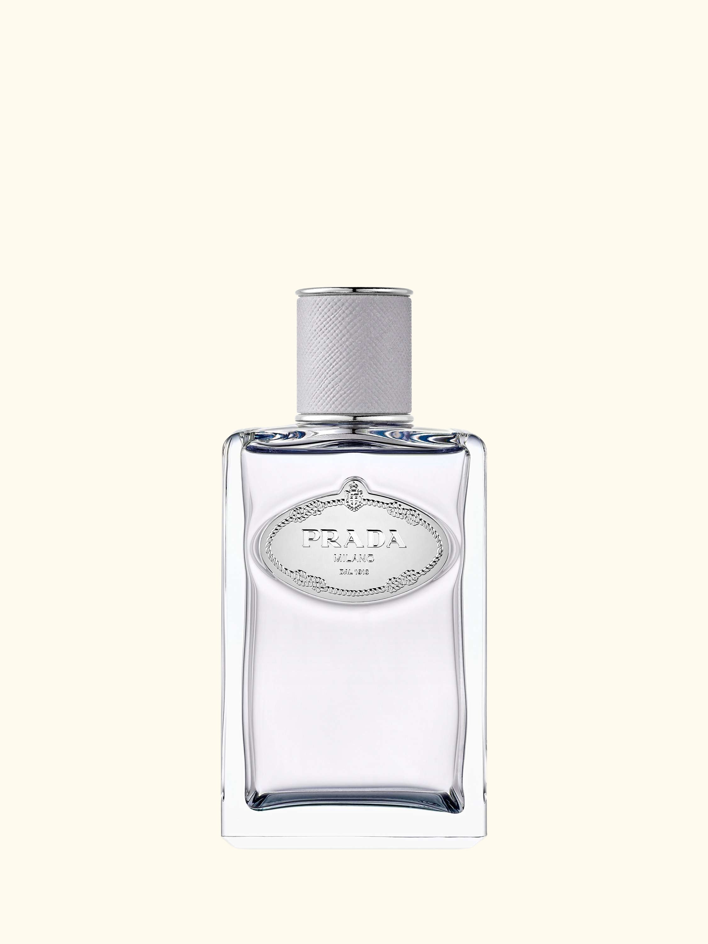 Les Infusions de Prada Iris Cèdre Eau de Parfum, 100ml
