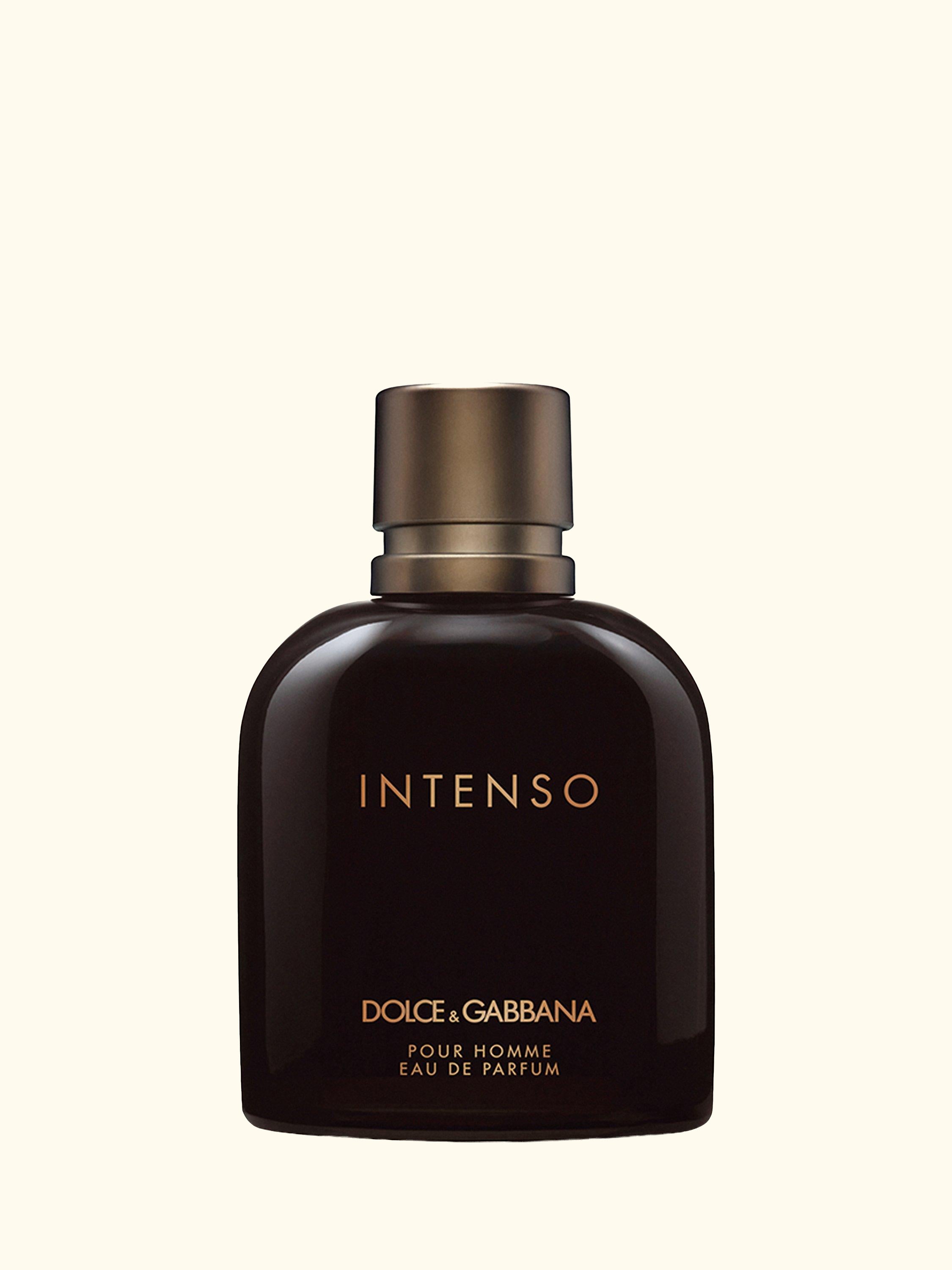 Intenso Pour Homme Eau de Parfum