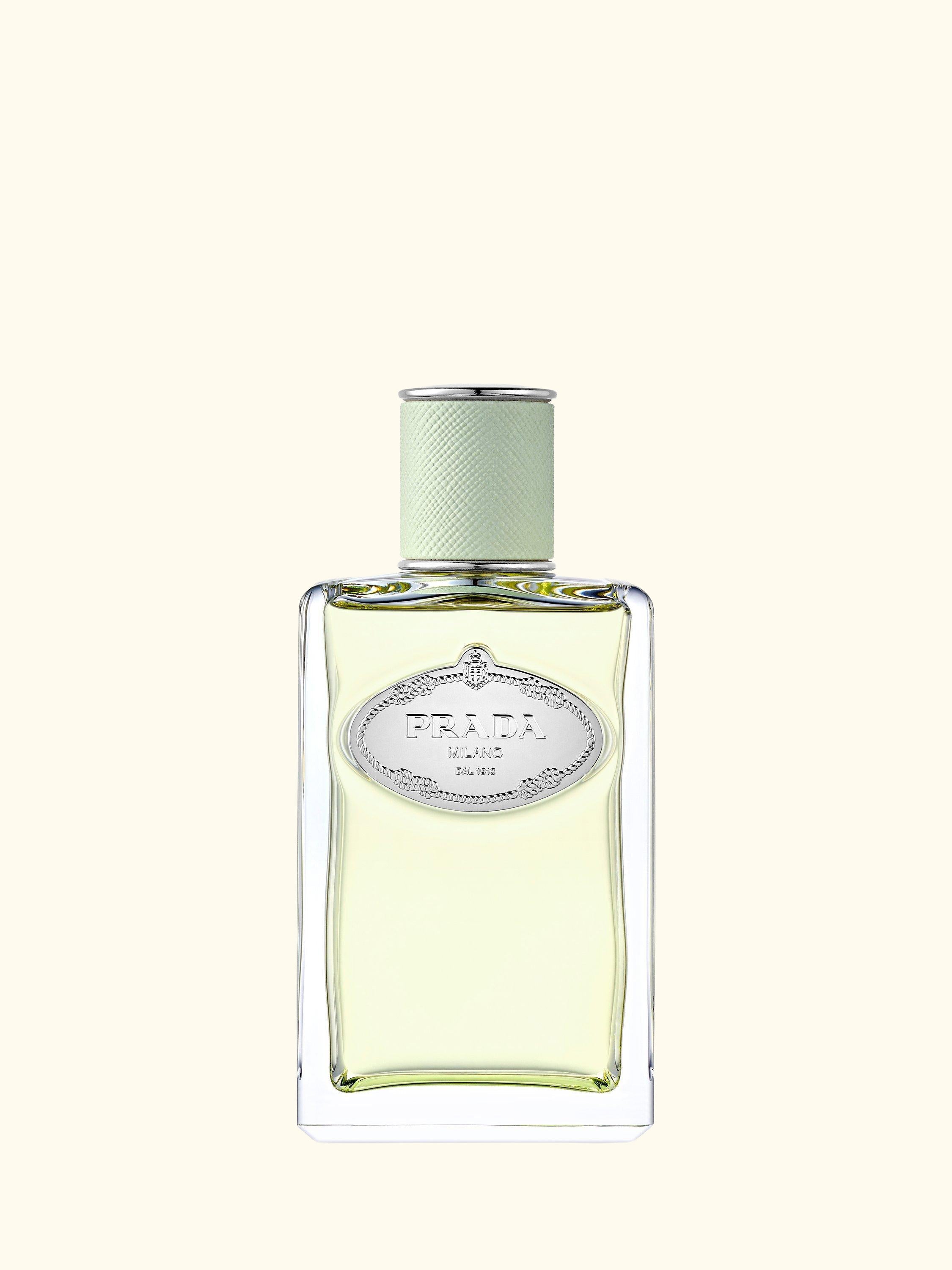 Les Infusions de Prada Iris Eau de Parfum