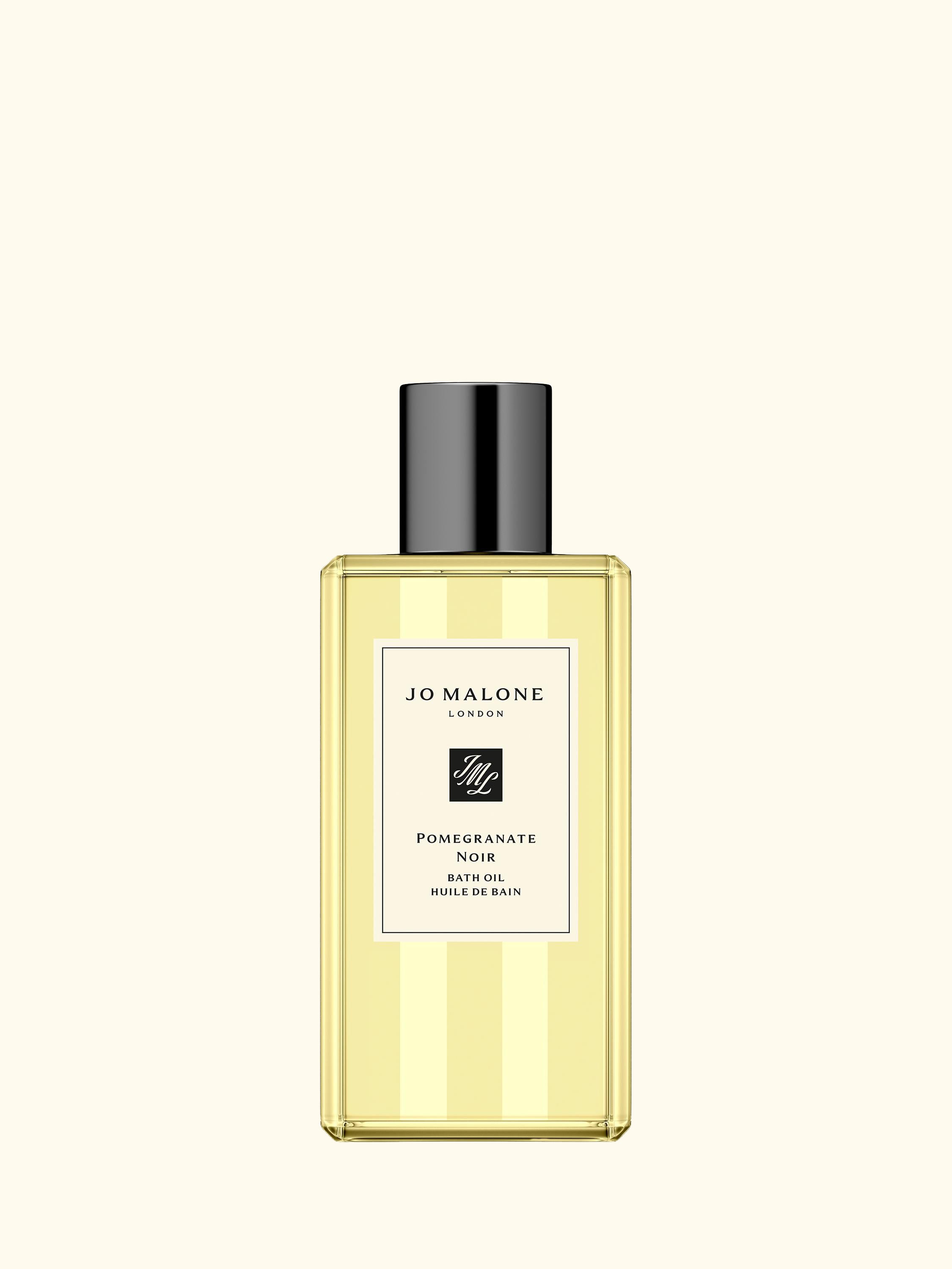 Pomegranate Noir Bath Oil, 250ml